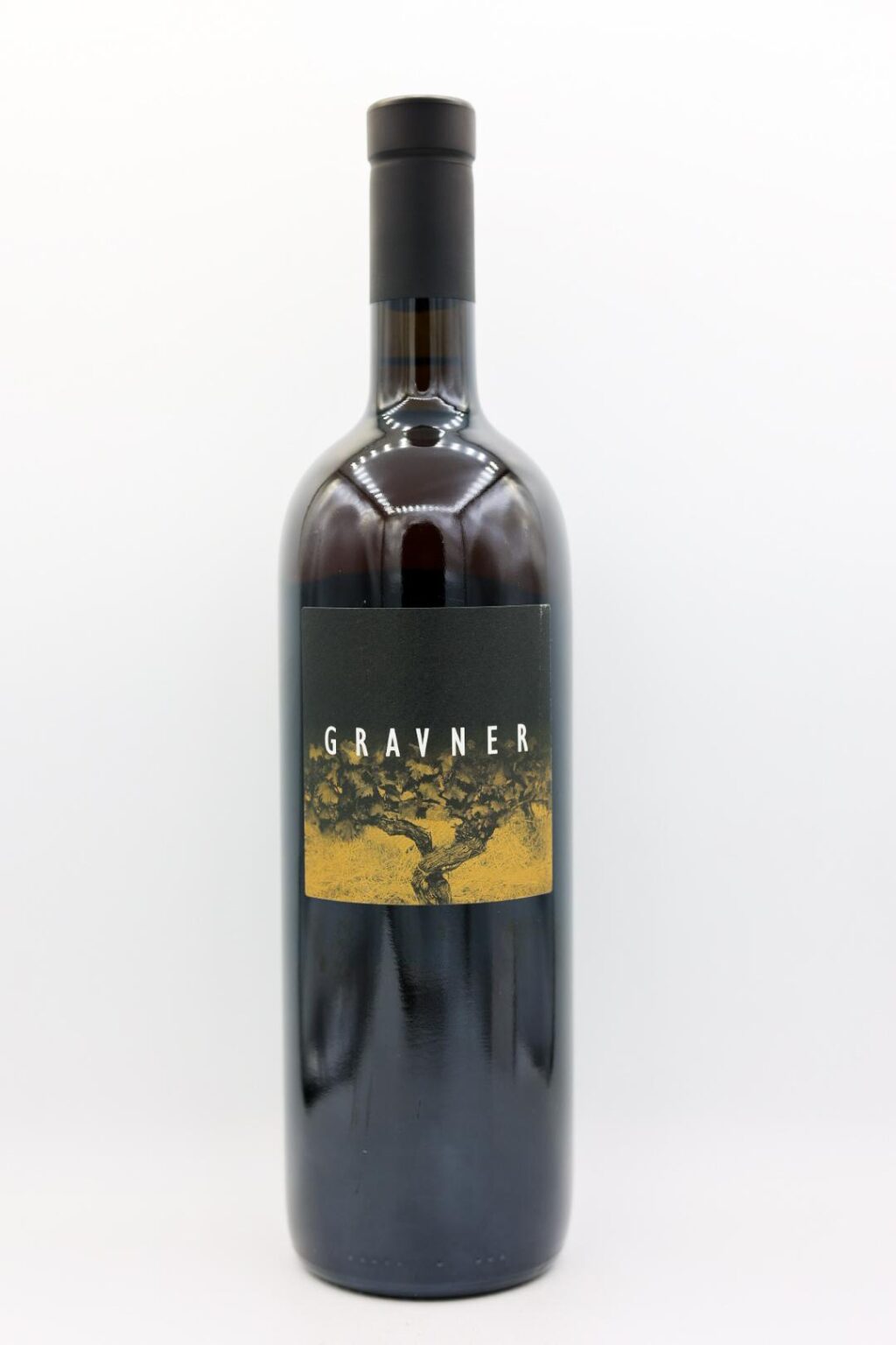 Gravner Ribolla Venezia-Giulia Bianco 2016