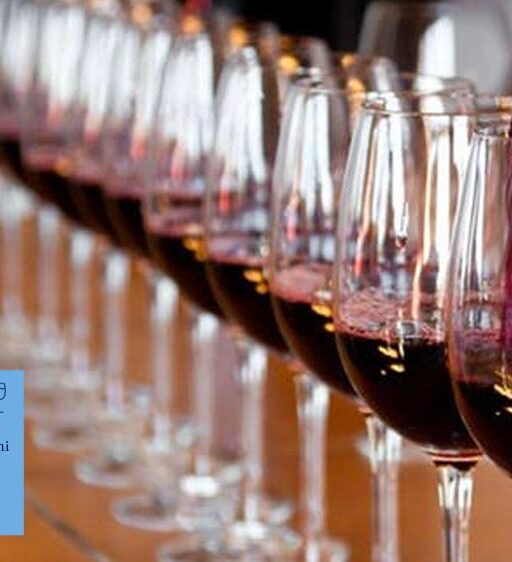 Columbia Alumni Wine Industry Network