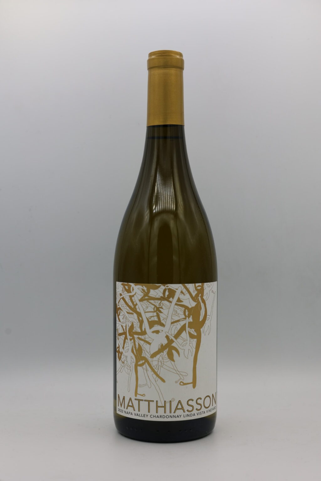 Matthiasson Linda Vista Vineyard Chardonnay