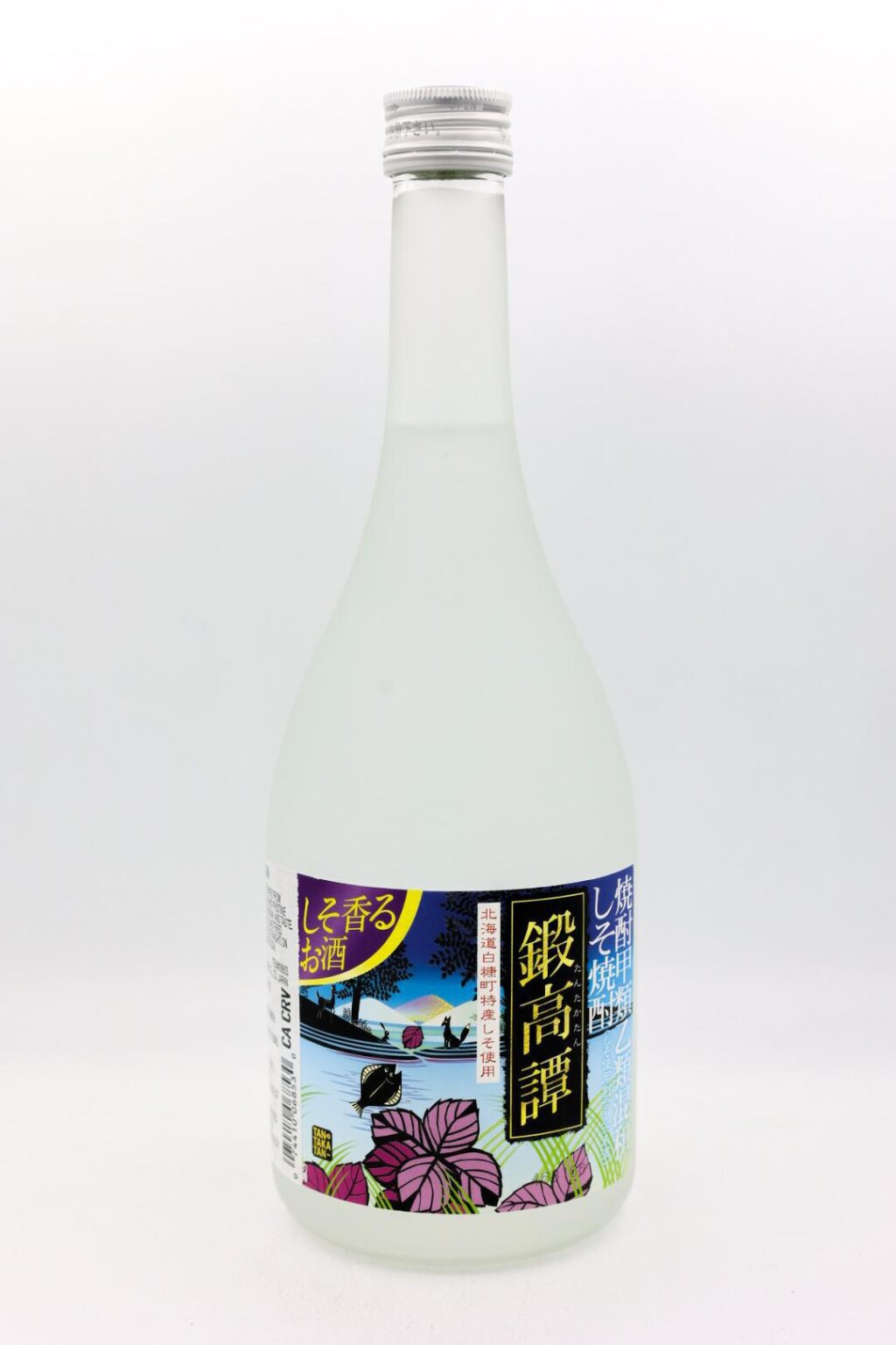 Tan Taka Tan Shiso Shochu, 720ml