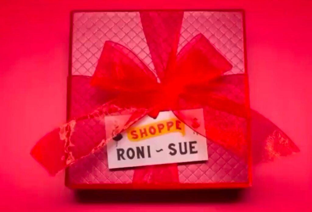 Wine & Chocolate with Roni-Sue Chocolates 2/11 7-8 PM