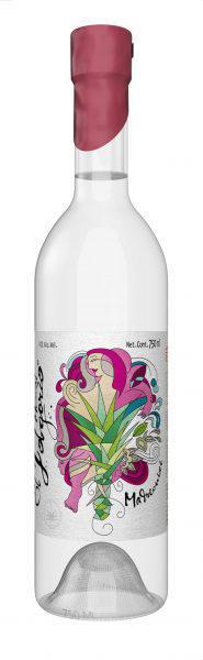 El Jolgorio Mezcal Madrecuishe Don Chucho 750ml