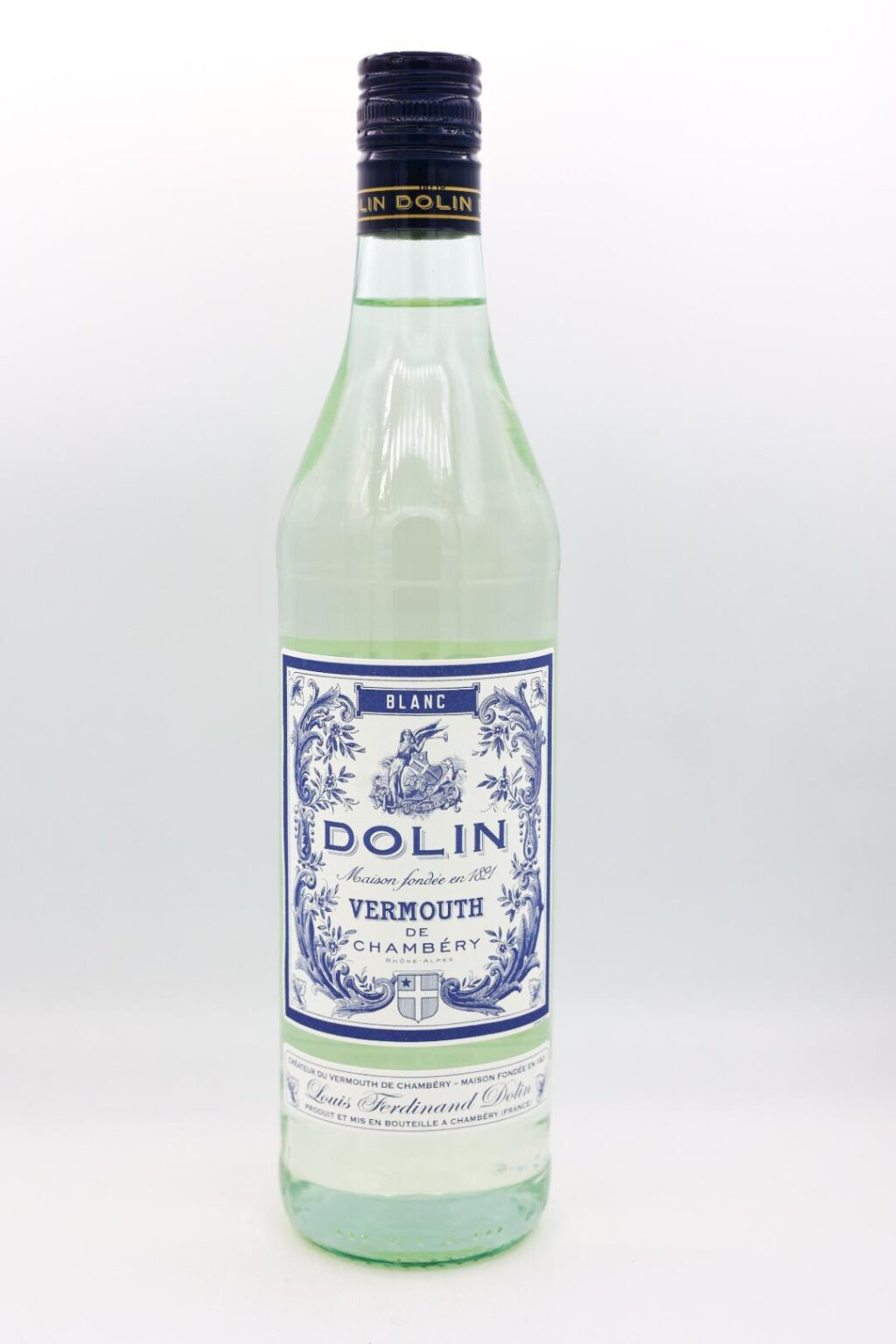 Dolin Vermouth de Chambery Blanc 750ml