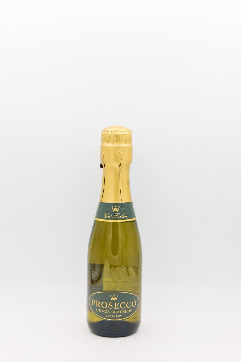 Ca’ Furlan Cuvee Beatrice Prosecco 200ml