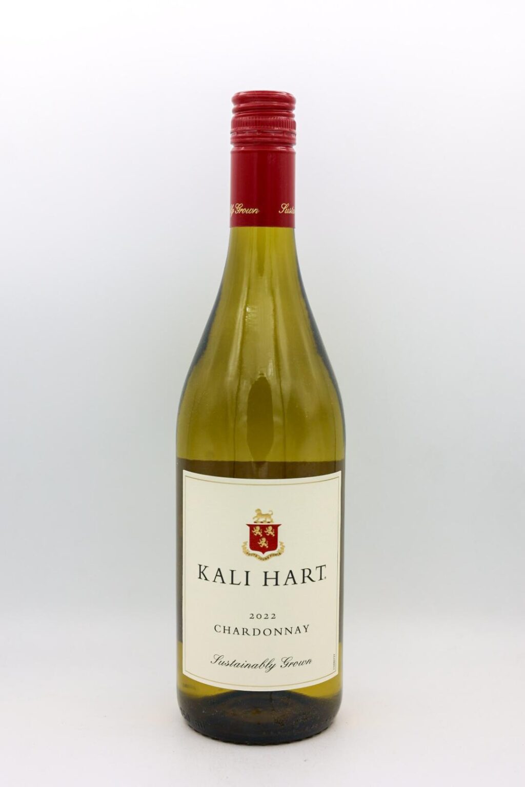 Talbott Kali Hart Chardonnay 2022