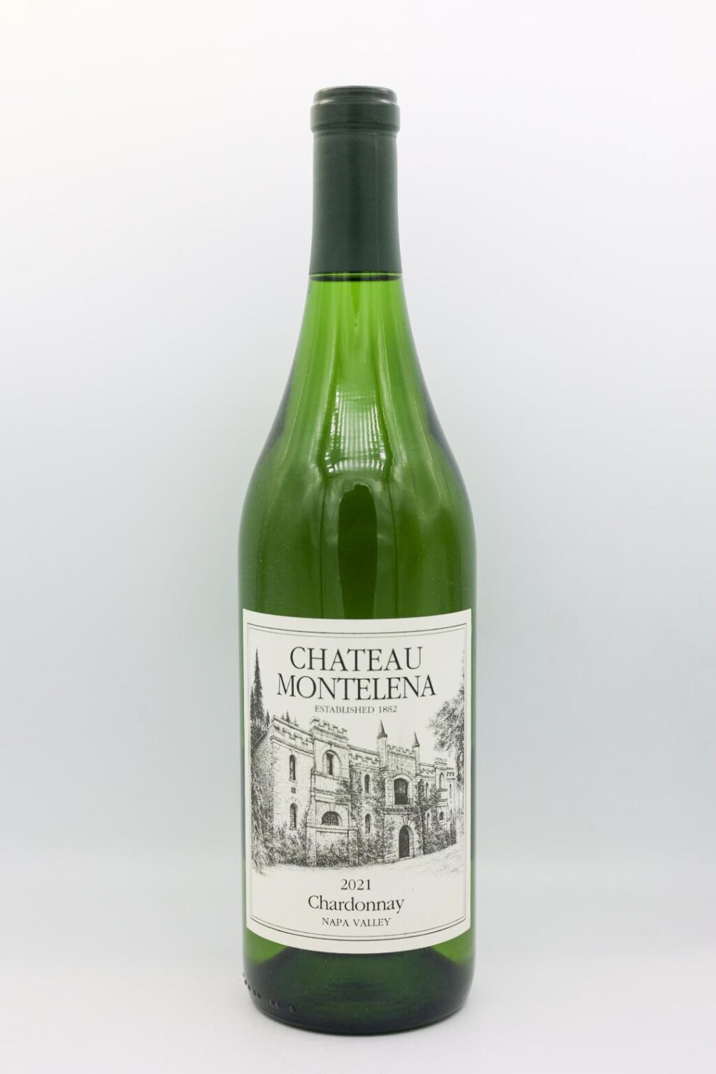 Chateau Montelena Napa Valley Chardonnay 2021