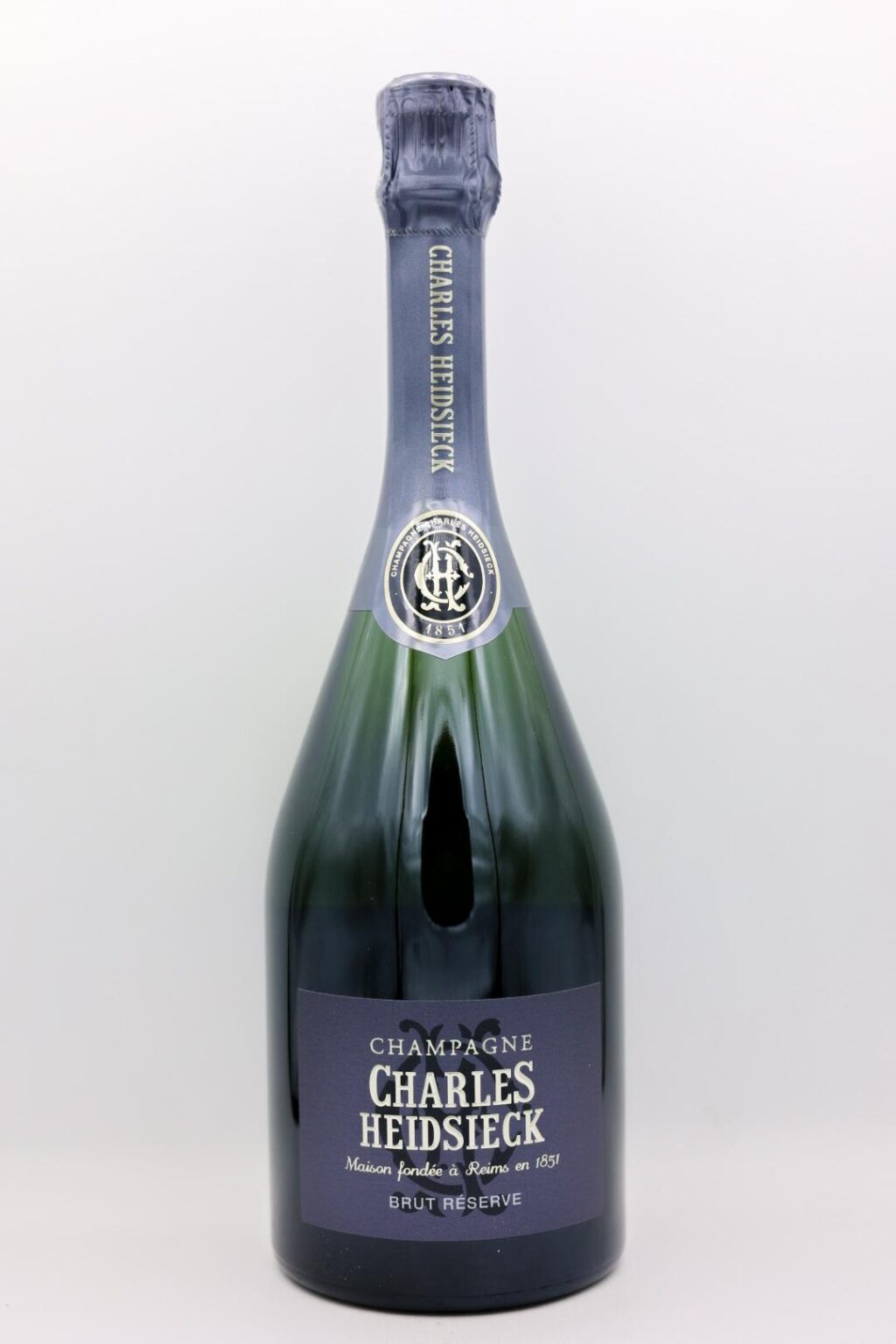 Champagne Charles Heidsick Brut Reserve NV