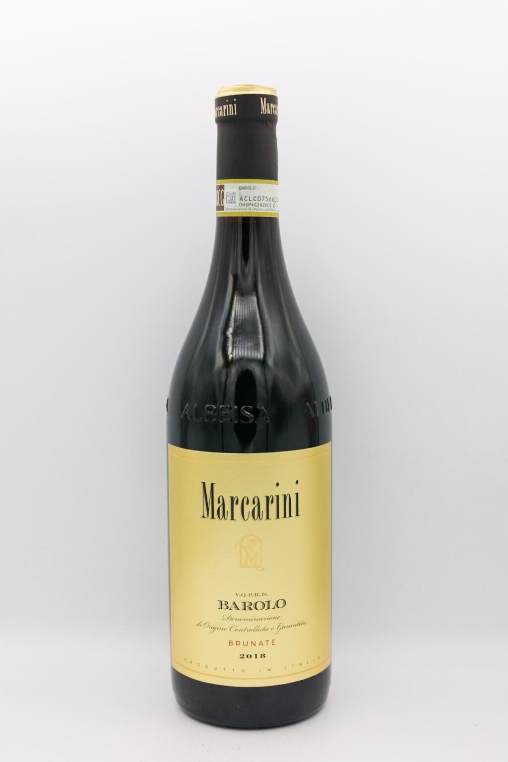 Marcarini Barolo Brunate 2018