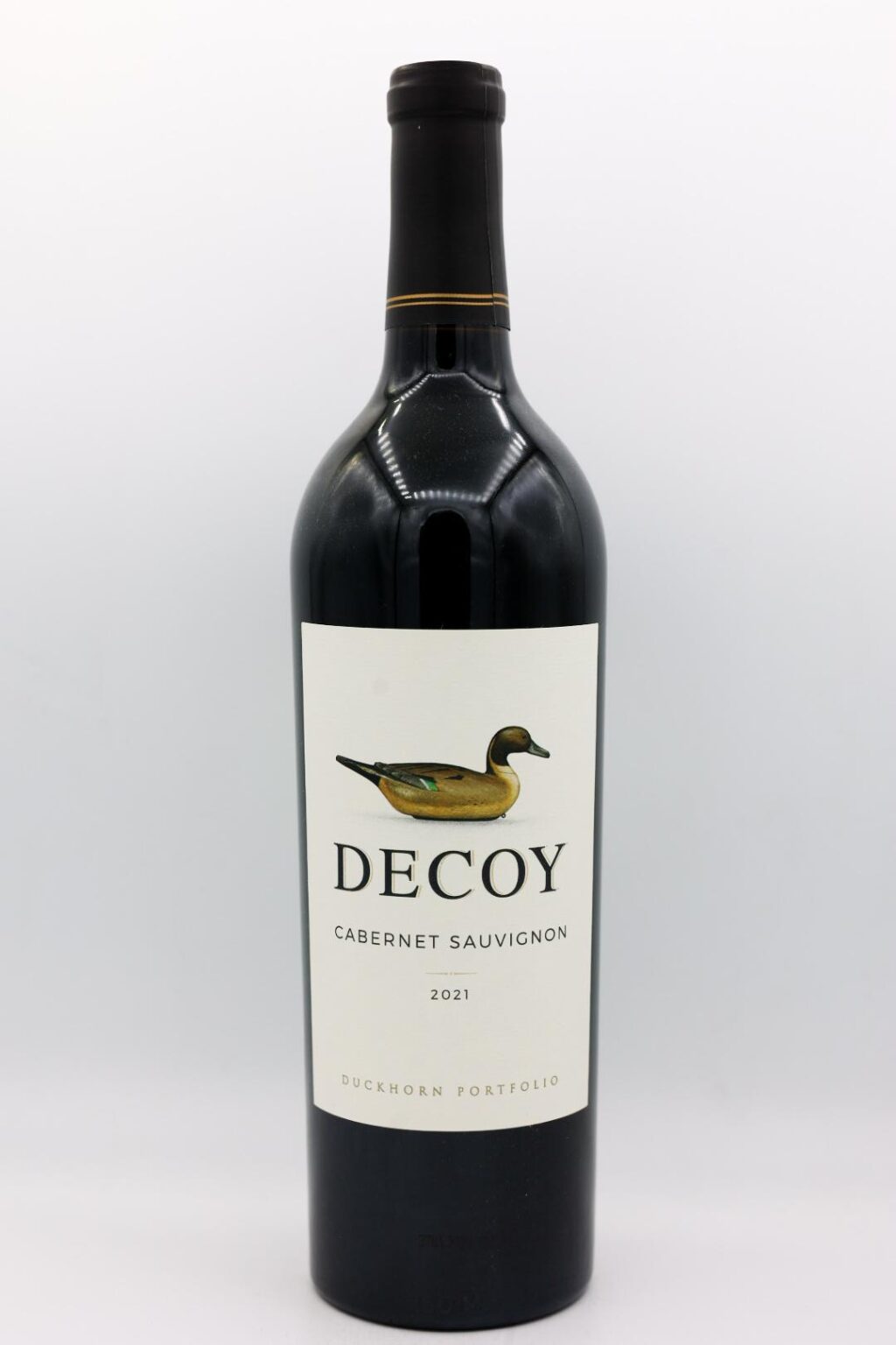 Decoy Cabernet Sauvignon California, 2021