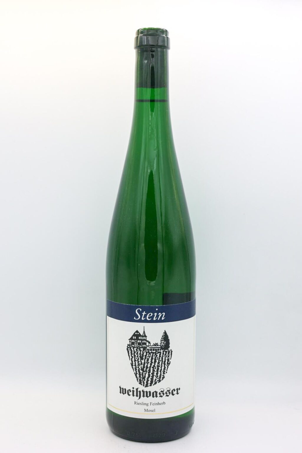 Stein Riesling Weihwasser Feinherb 2022