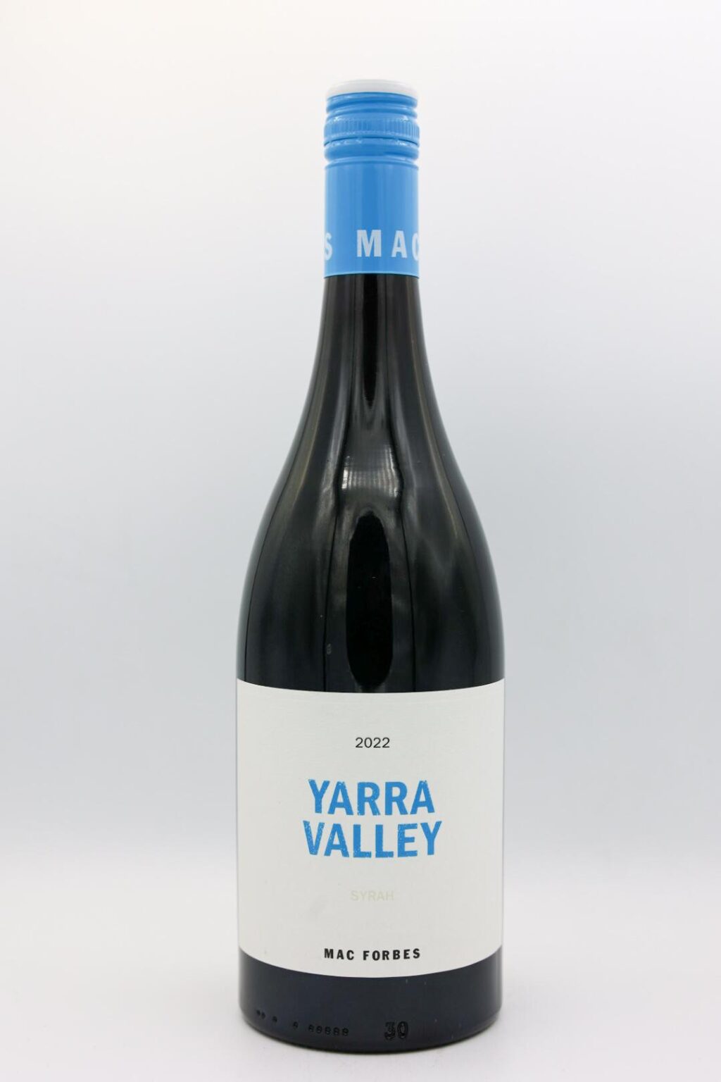 Mac Forbes Syrah Yarra Valley 2022