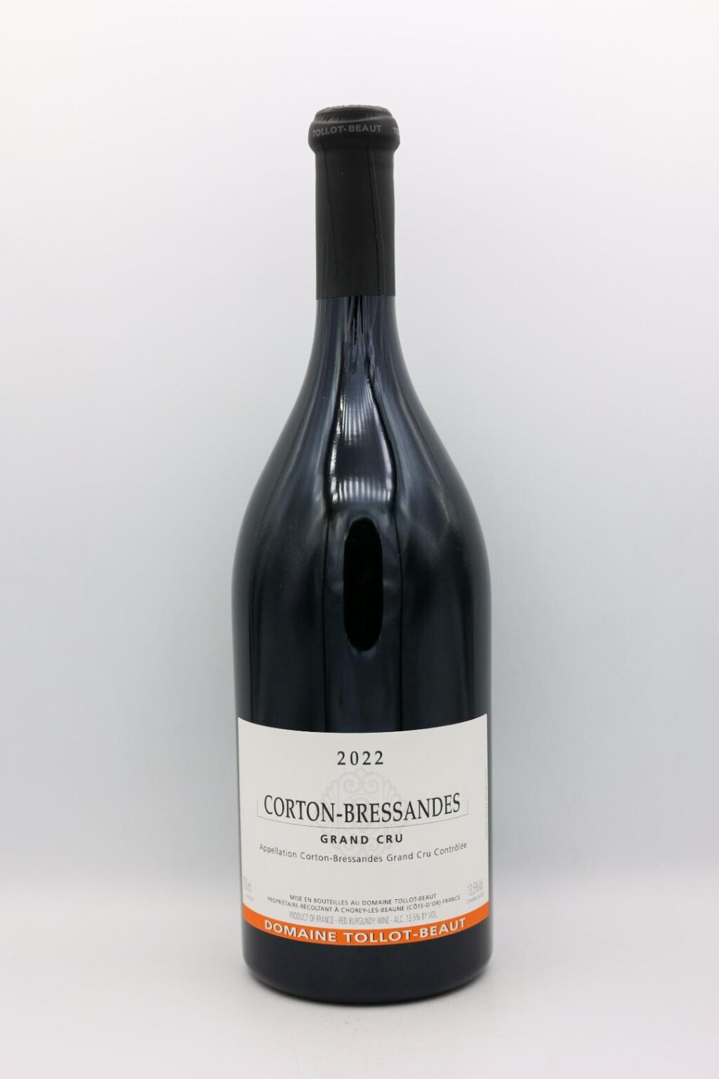 Domaine Tollot-Beaut Corton-Bressandes Grand Cru, 2022