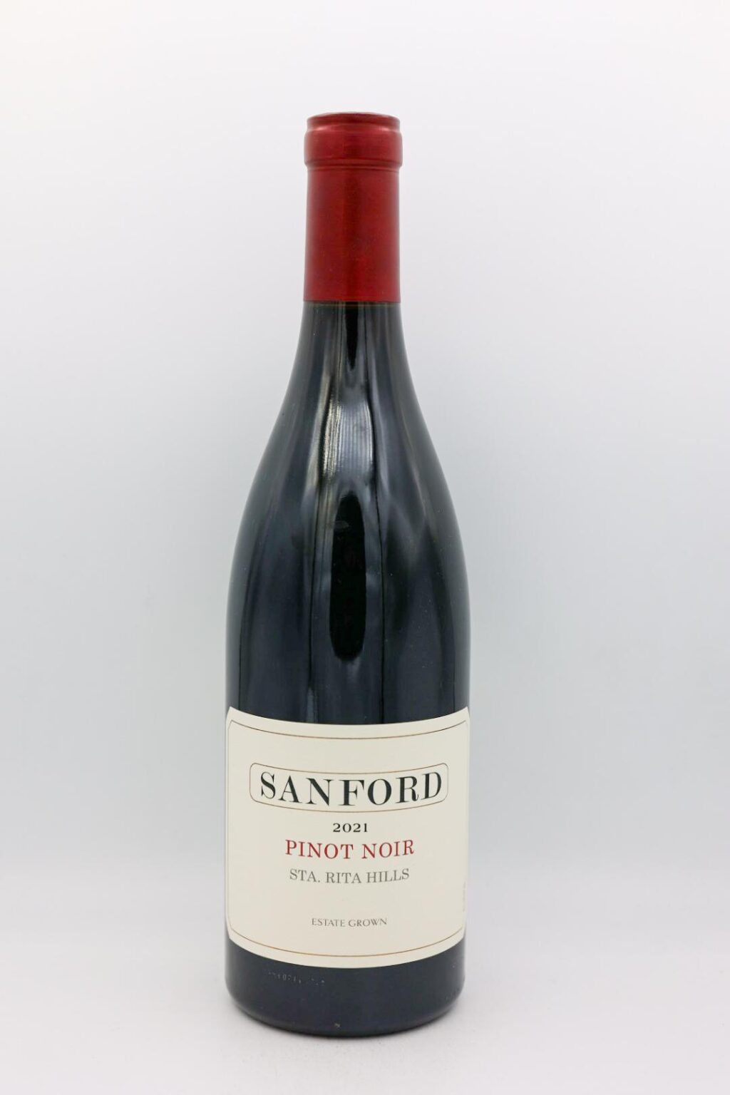 Sanford Pinot Noir Santa Rita Hills 2021