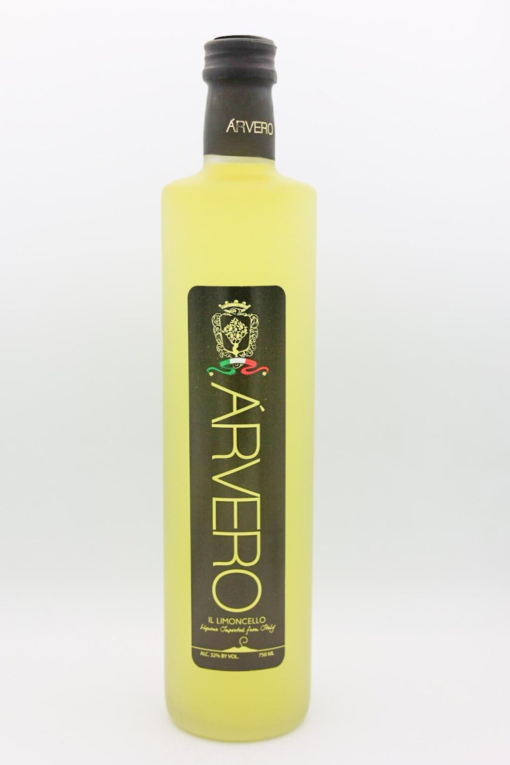 Arvero Limoncello 750ml