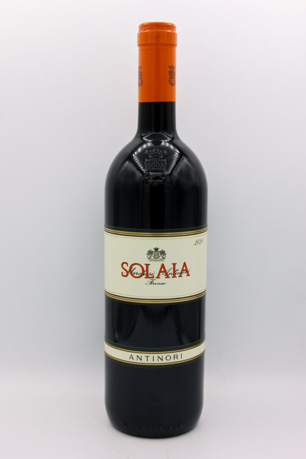 Antinori Solaia 2020