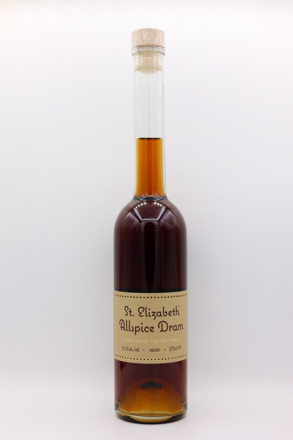 St. Elizabeth Allspice Dram 375ml