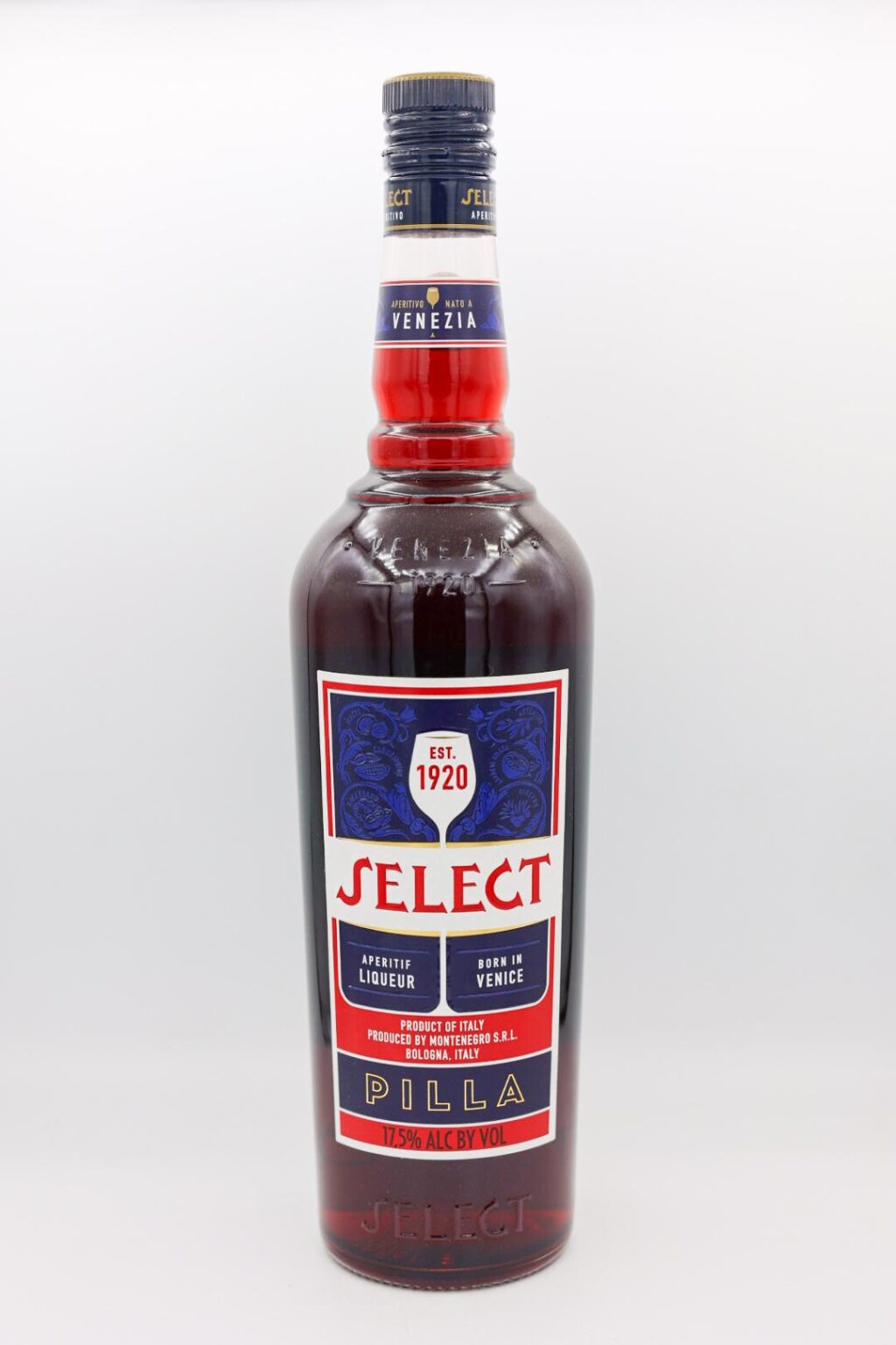 Select Aperitif Liqueur