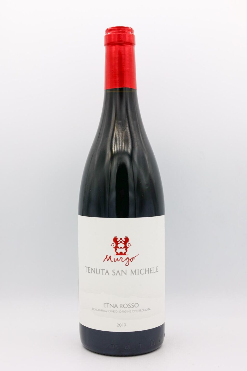 Murgo Etna Rosso Tenuta San Michele 2018