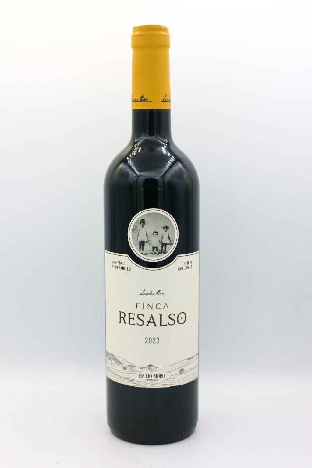 Bodegas Emilio Moro Ribera Del Duero 2023