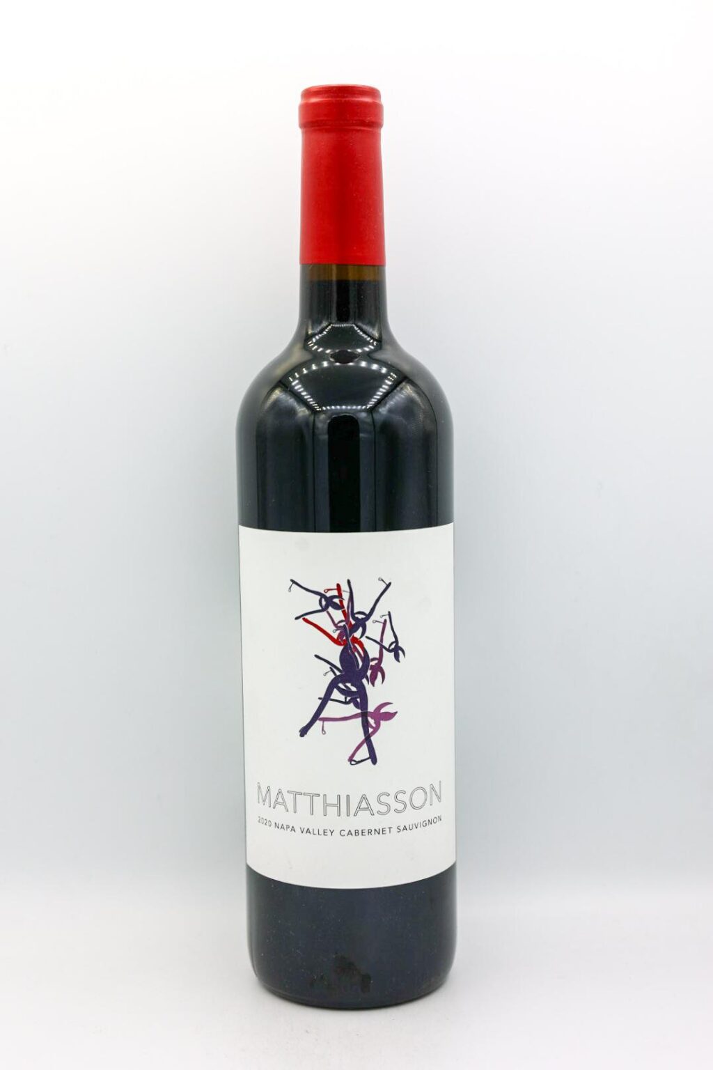 Matthiasson Napa Valley Cabernet Sauvignon 2020