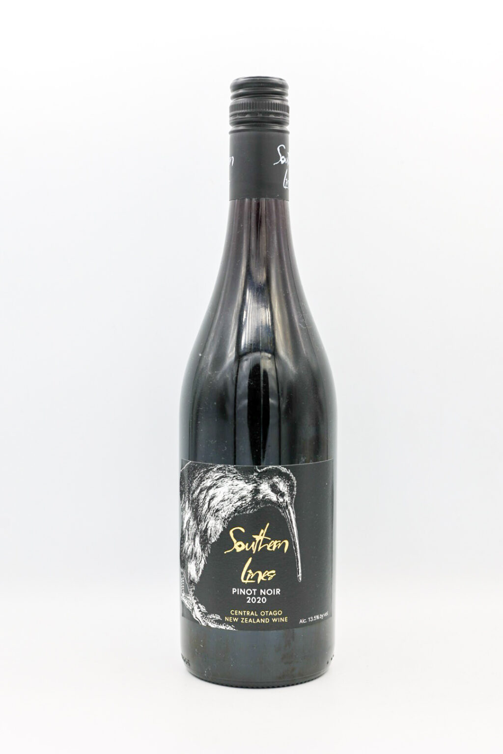 Southern Lines Pinot Noir 2021