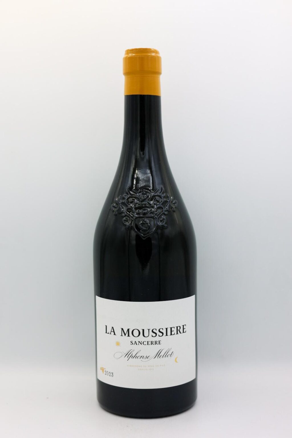 Alphonse Mellot Sancerre La Moussière Blanc 2023 750ml