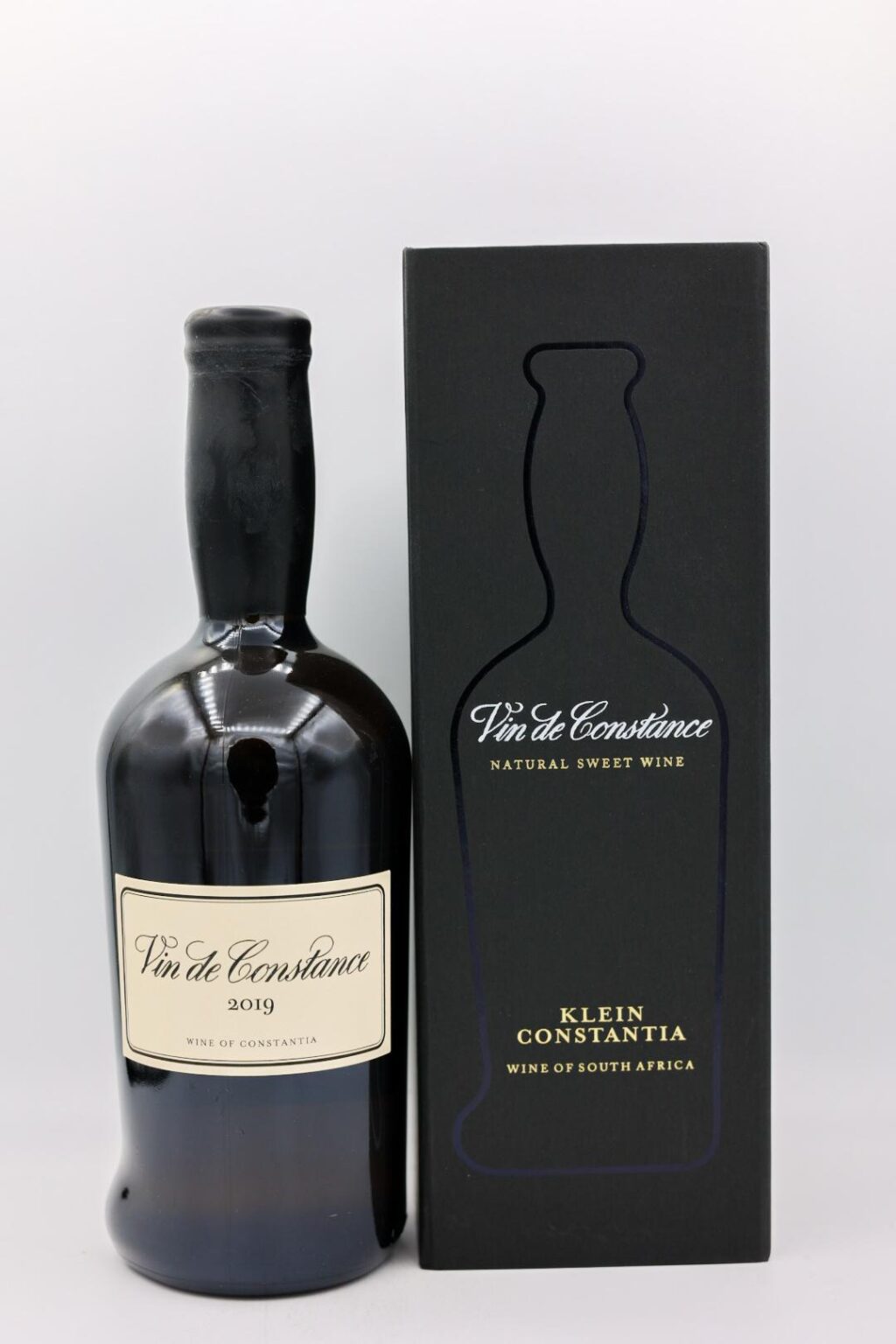 Klein Costancia Vin de Constance 2019 500ml