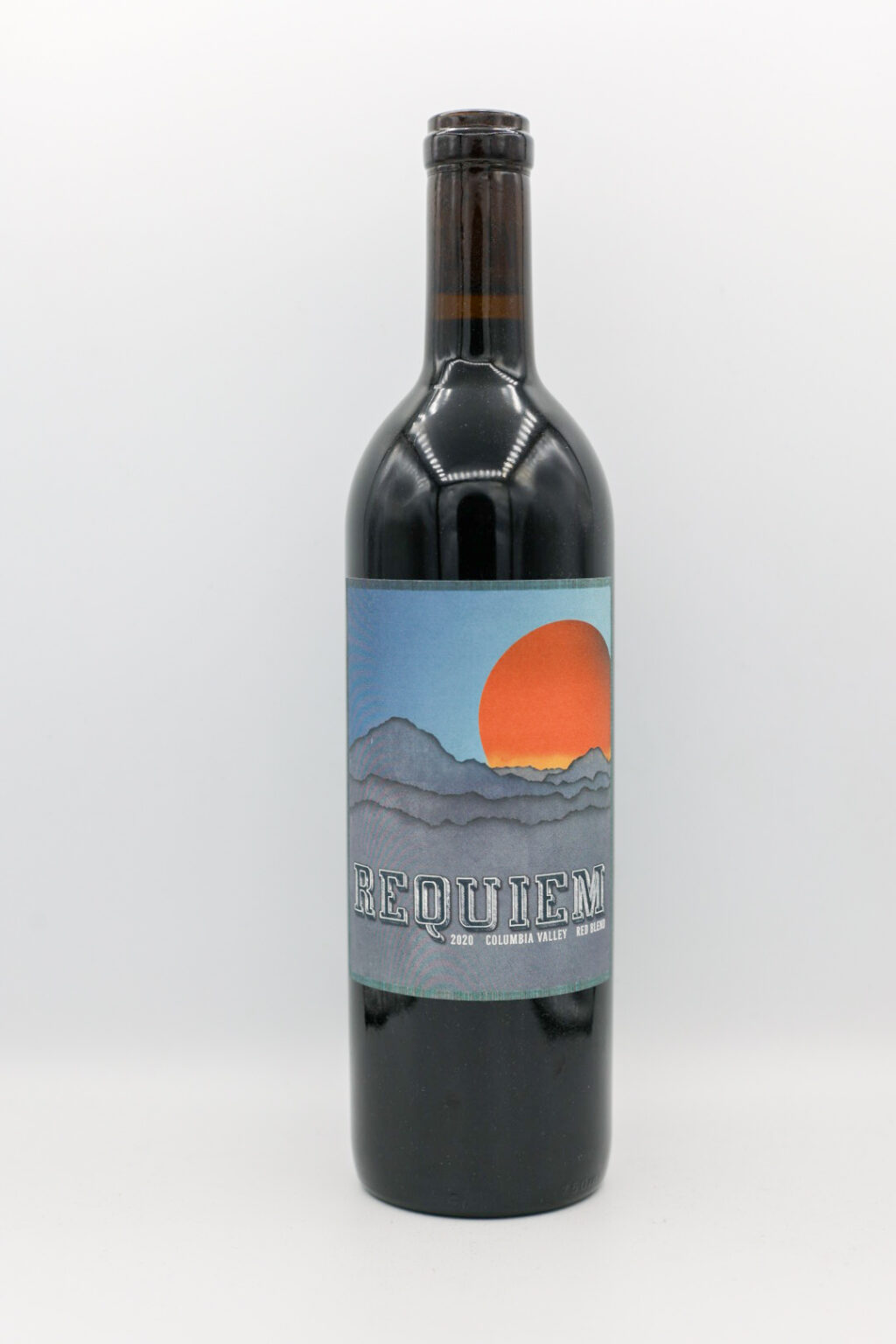 Requiem Wines Red Blend Columbia Valley 2020