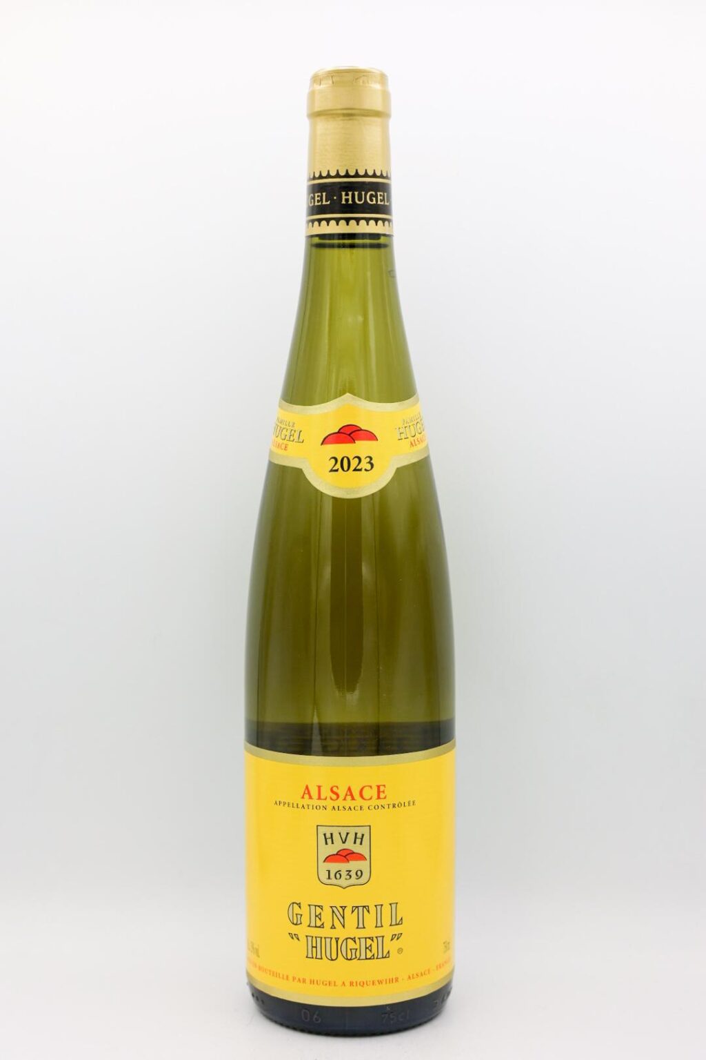 Hugel Gentil 2022