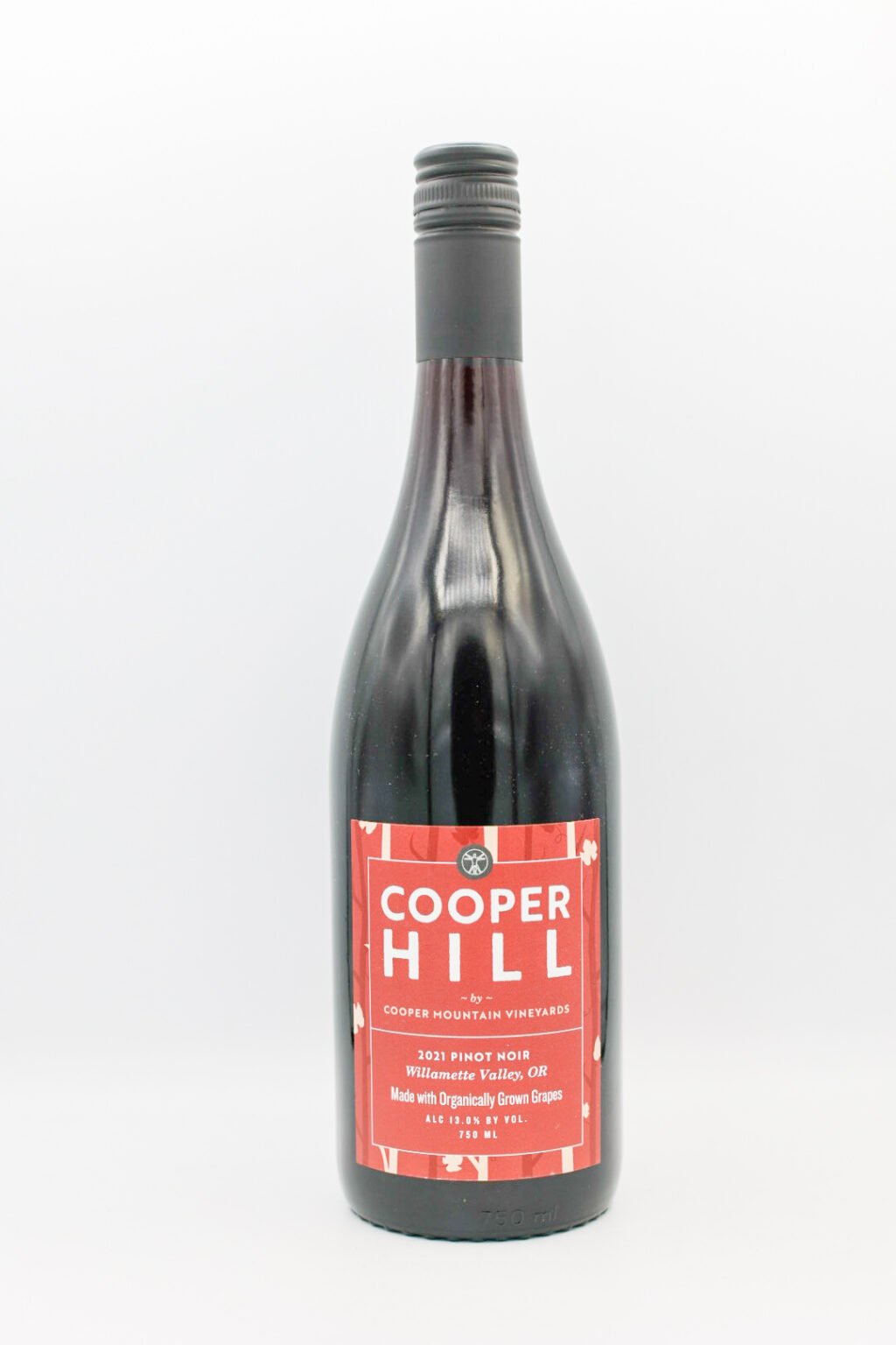 Cooper Hill Pinot Noir Willamette Valley 2021