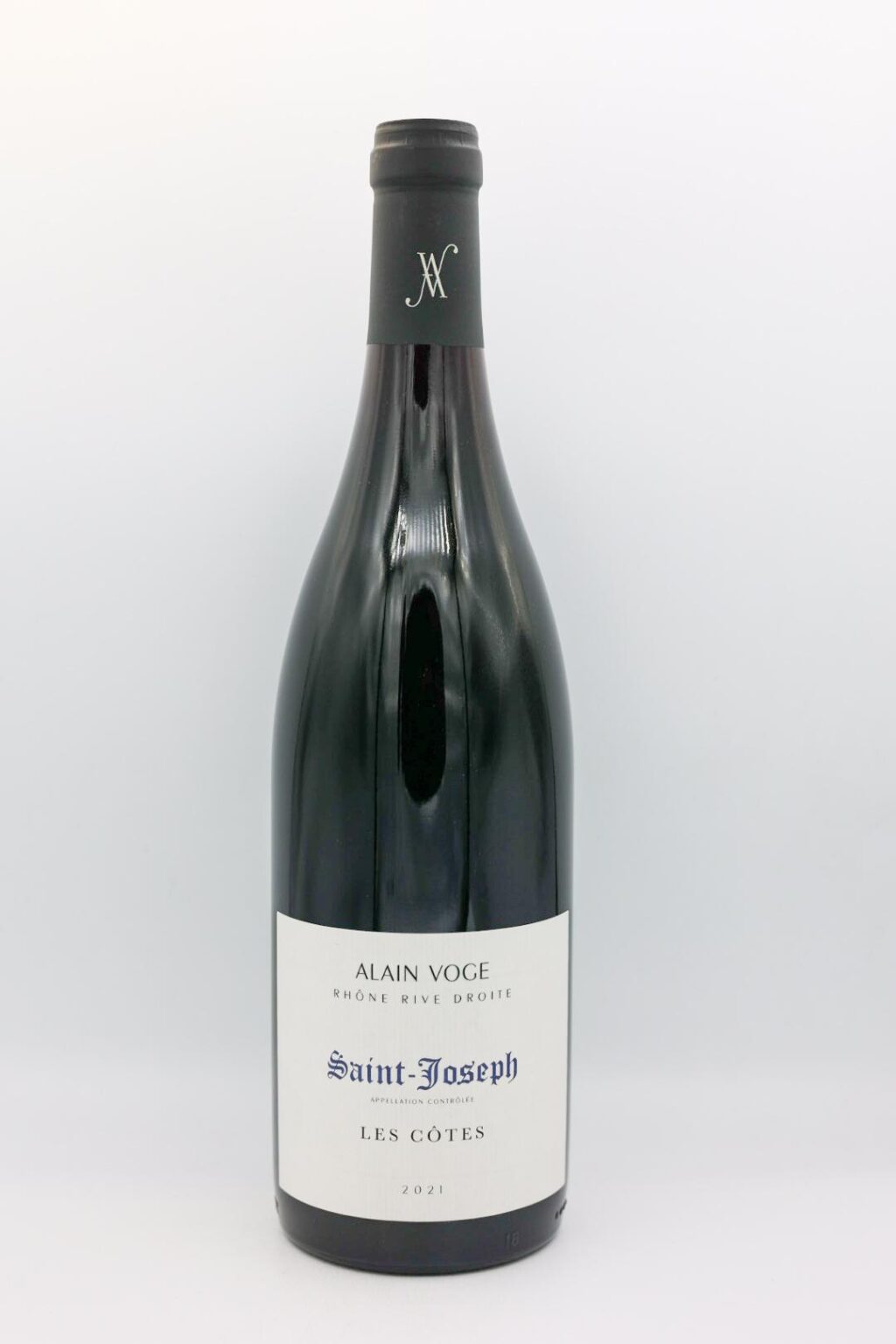 Domaine Alain Voge Saint-Joseph Les Cotes 2021