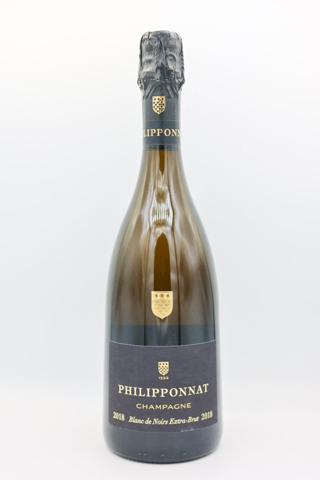 Philipponnat Champagne Extra Brut Blanc de Noirs 2018