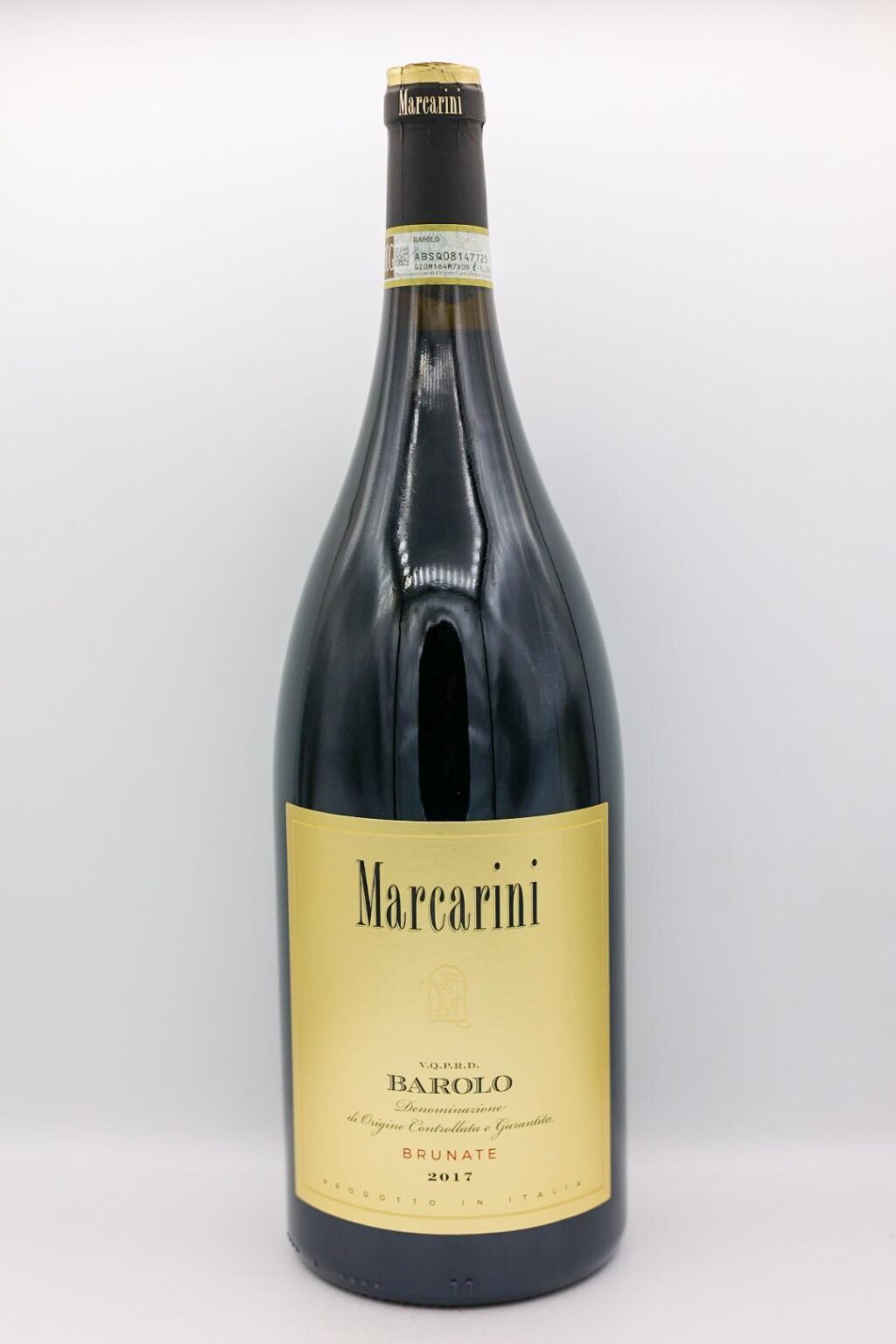 Marcarini Barolo Brunate 2017 MAGNUM