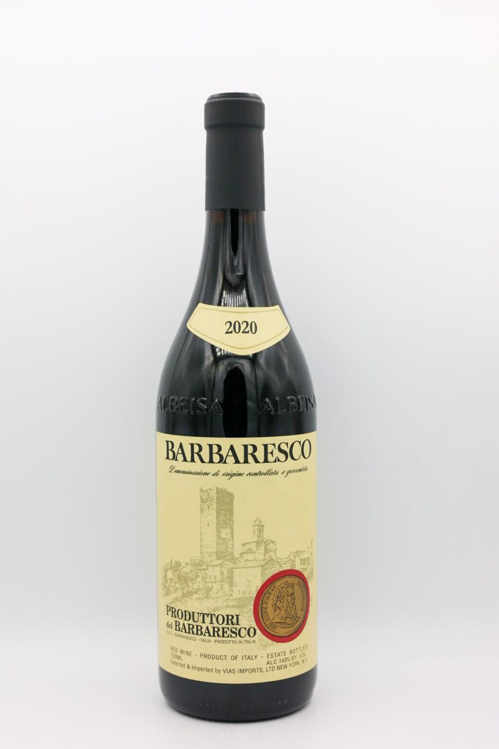 Produttori di Barbaresco Barbaresco 2020