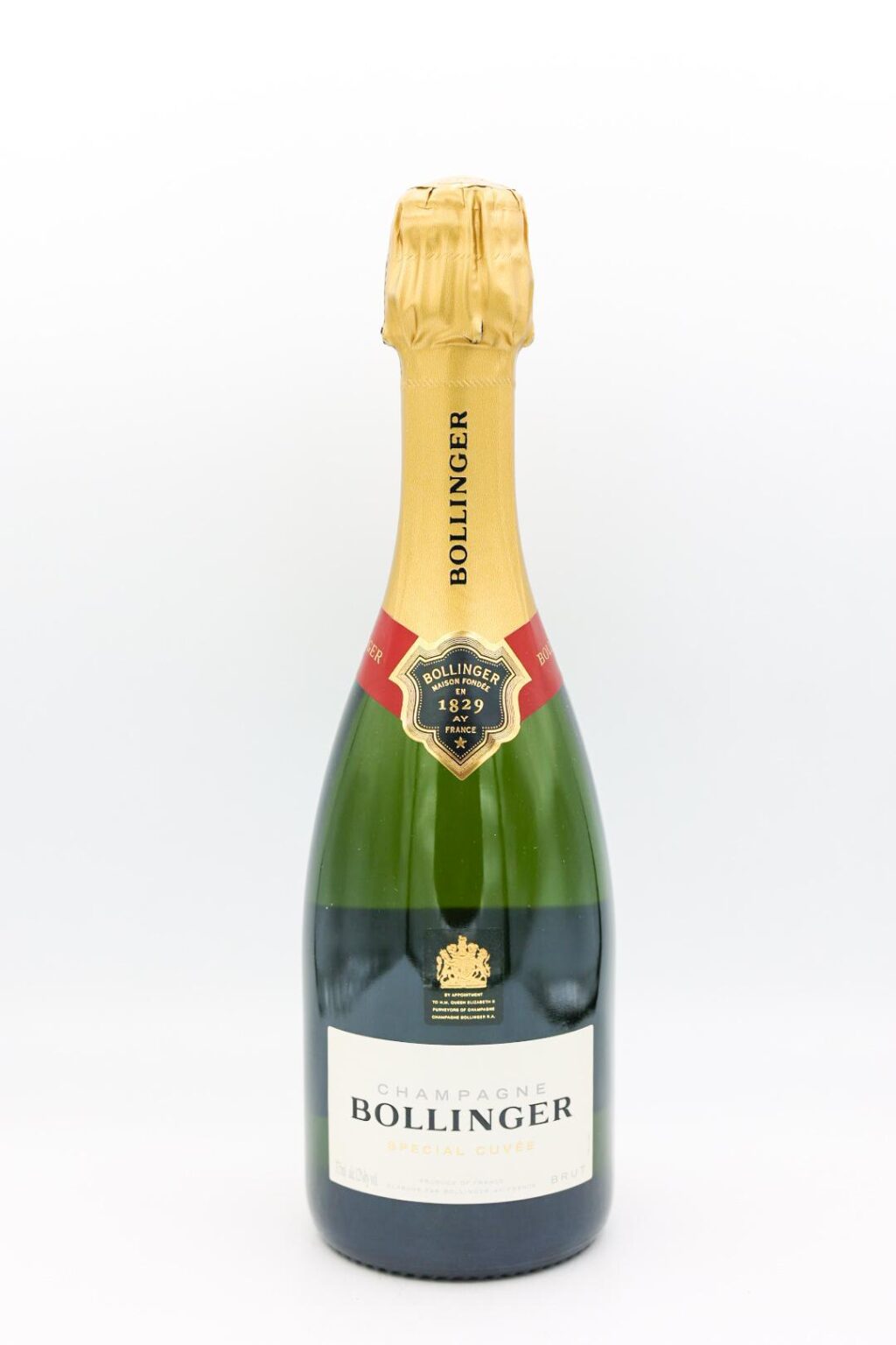 Bollinger Brut Special Cuvee NV 375ml