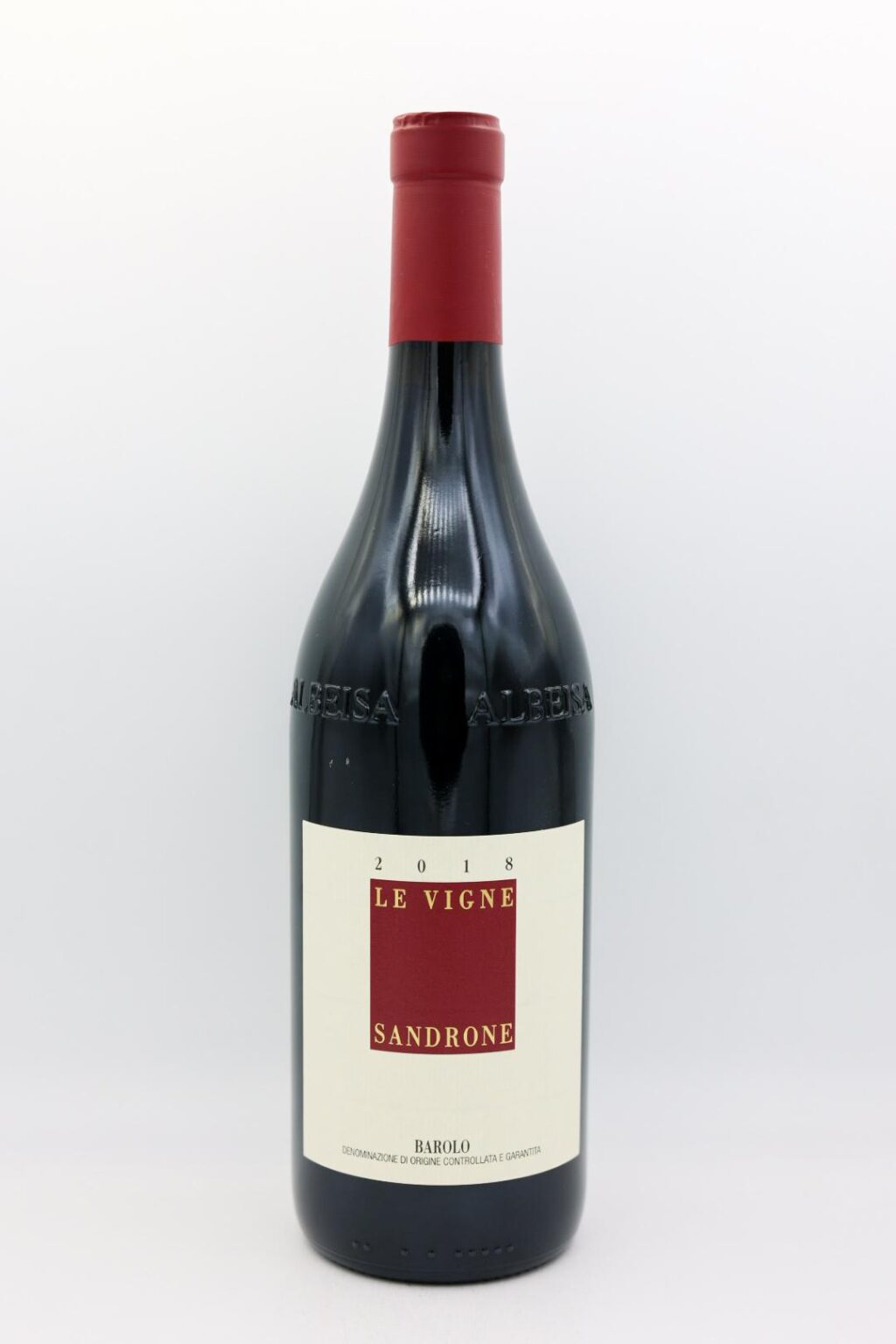 Sandrone Barolo Le Vigne 2019