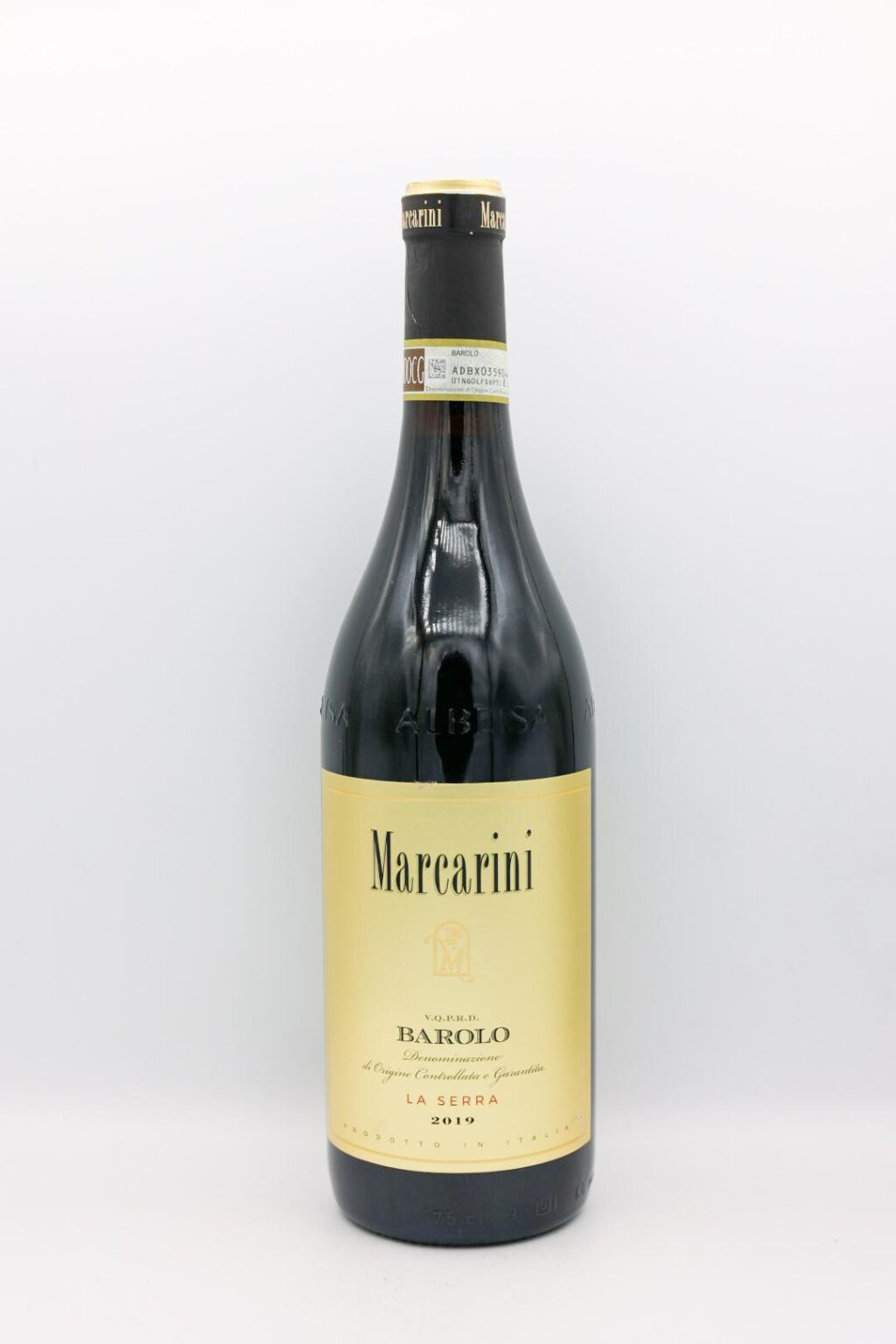 Marcarini Barolo La Serra 2019