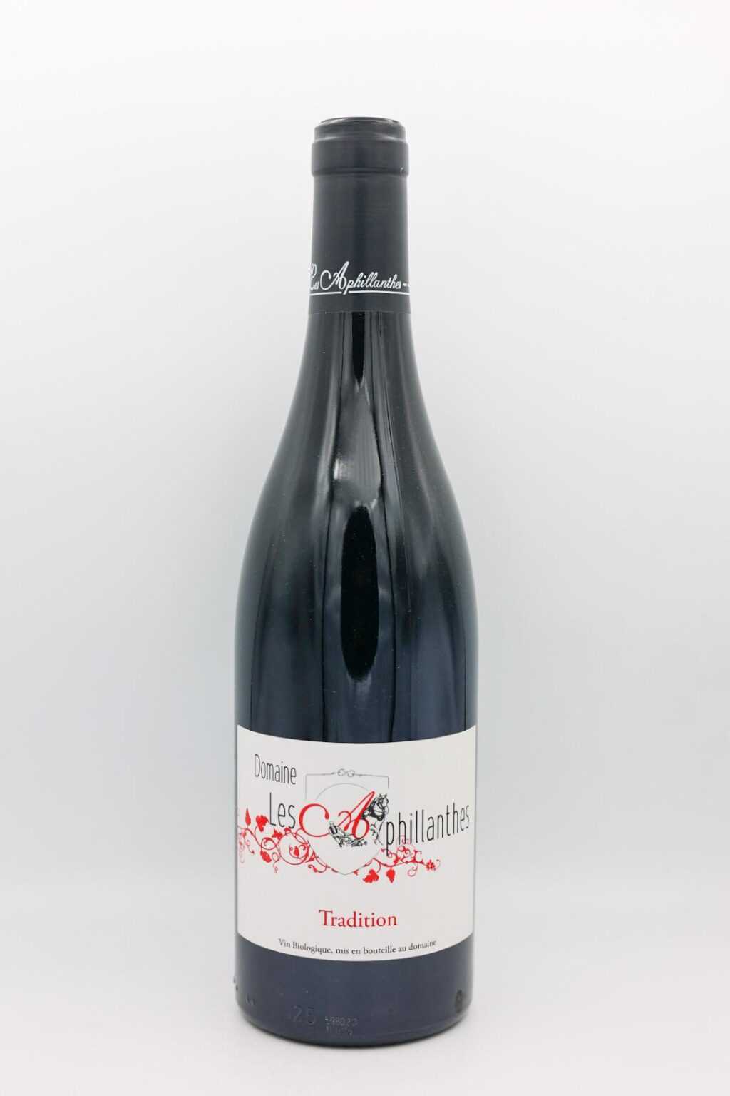 Domaine Les Aphillanthes Cotes du Rhone Tradition 2021