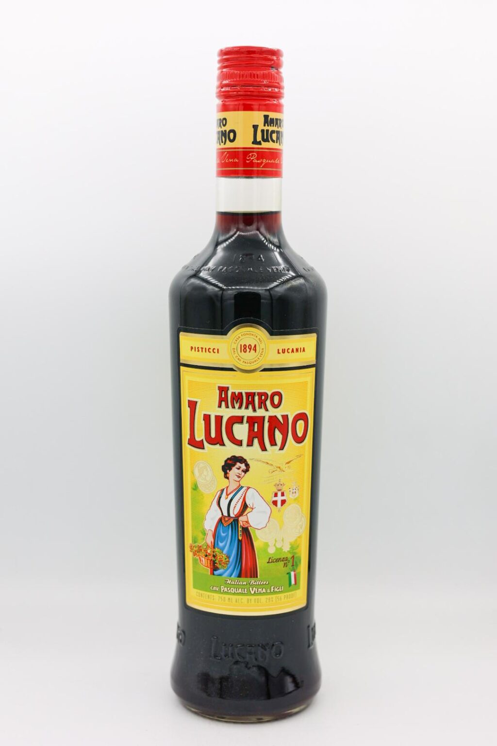 Amaro Lucano 750ml