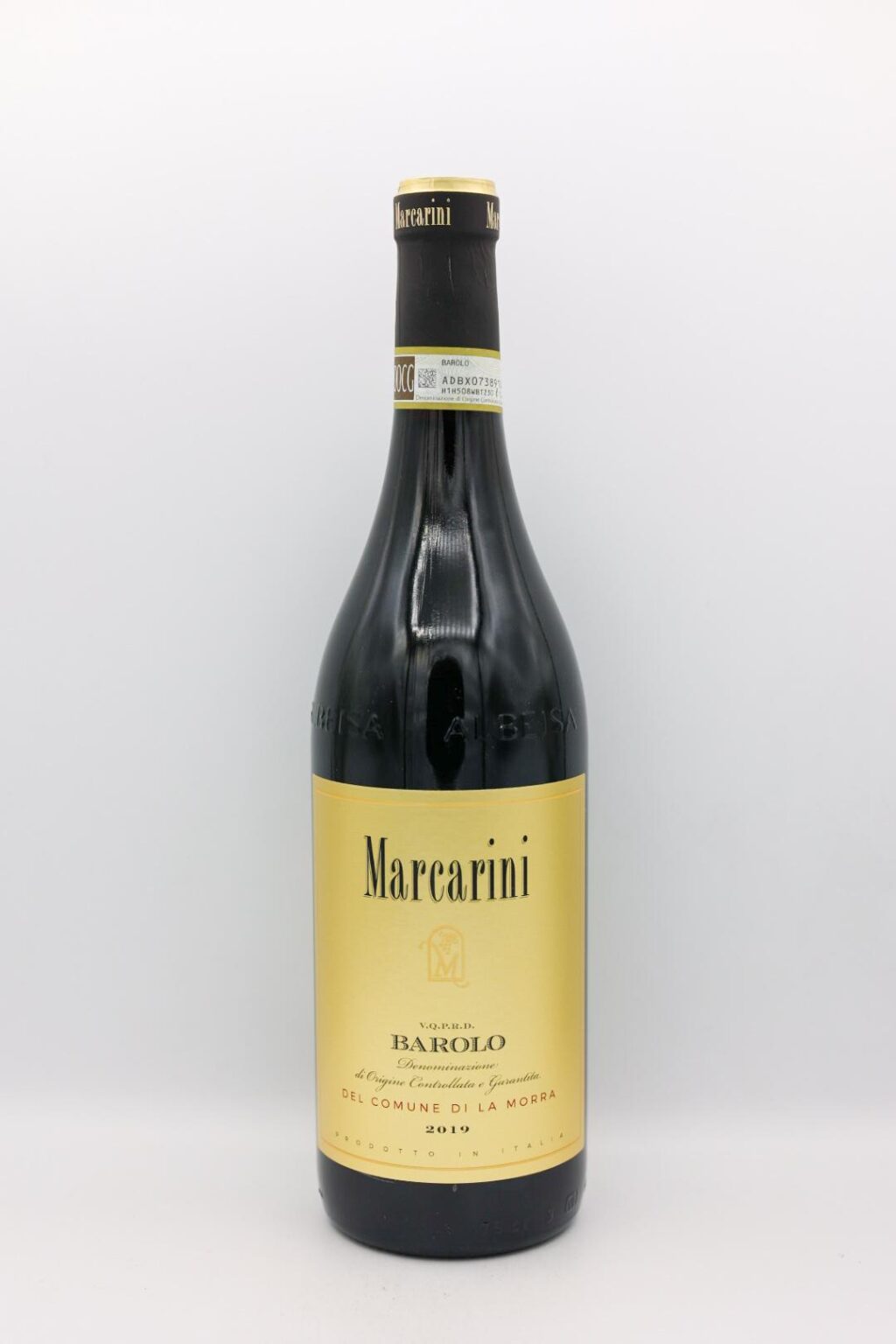 Marcarini Barolo del Commune La Morra 2019