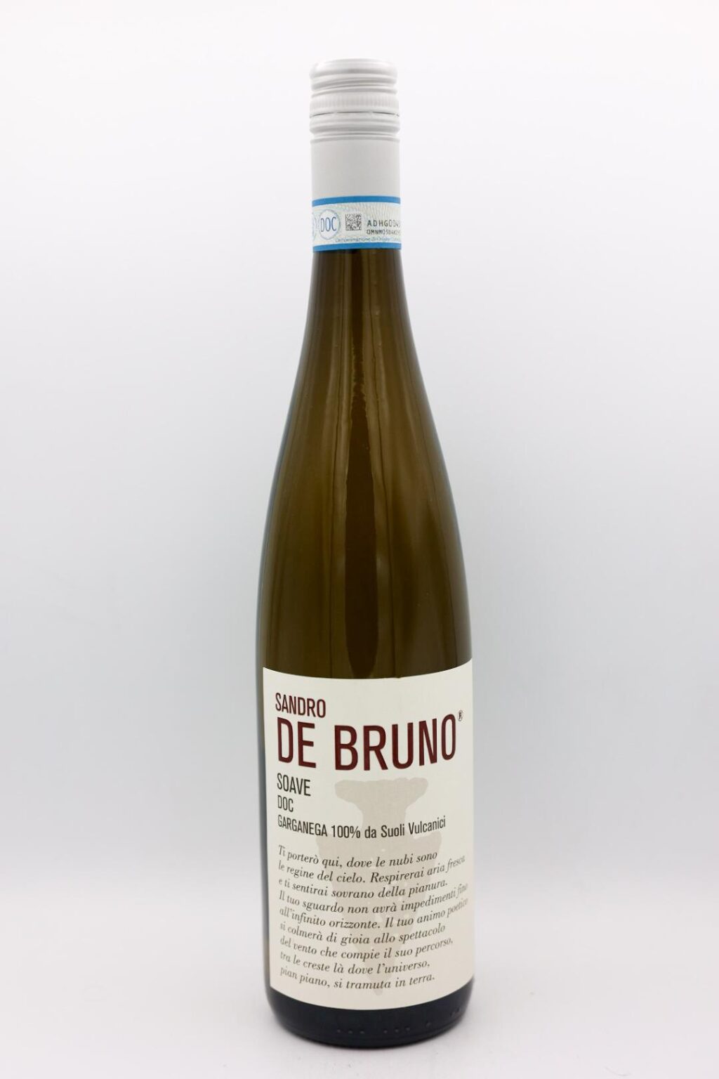 Sandro de Bruno Soave 2023