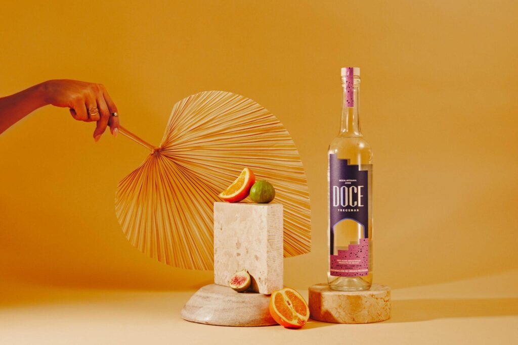 Monthly Mixology Hour: Doce Mezcal Tuesday 3/18 7-8PM