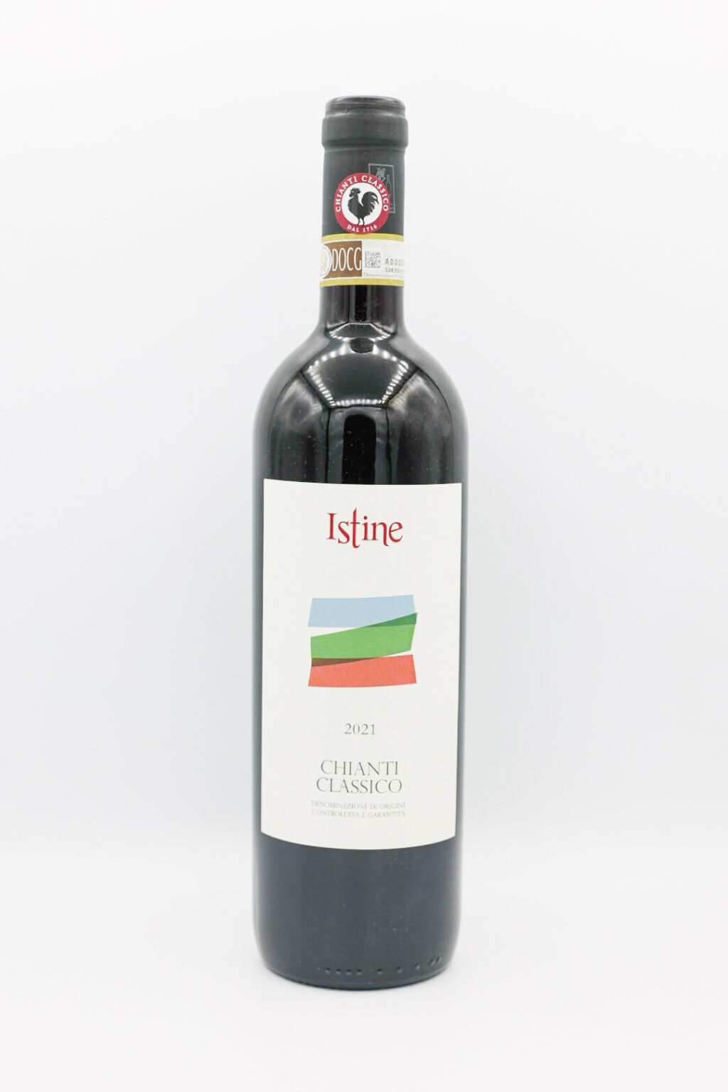 Istine Chianti Classico 2022