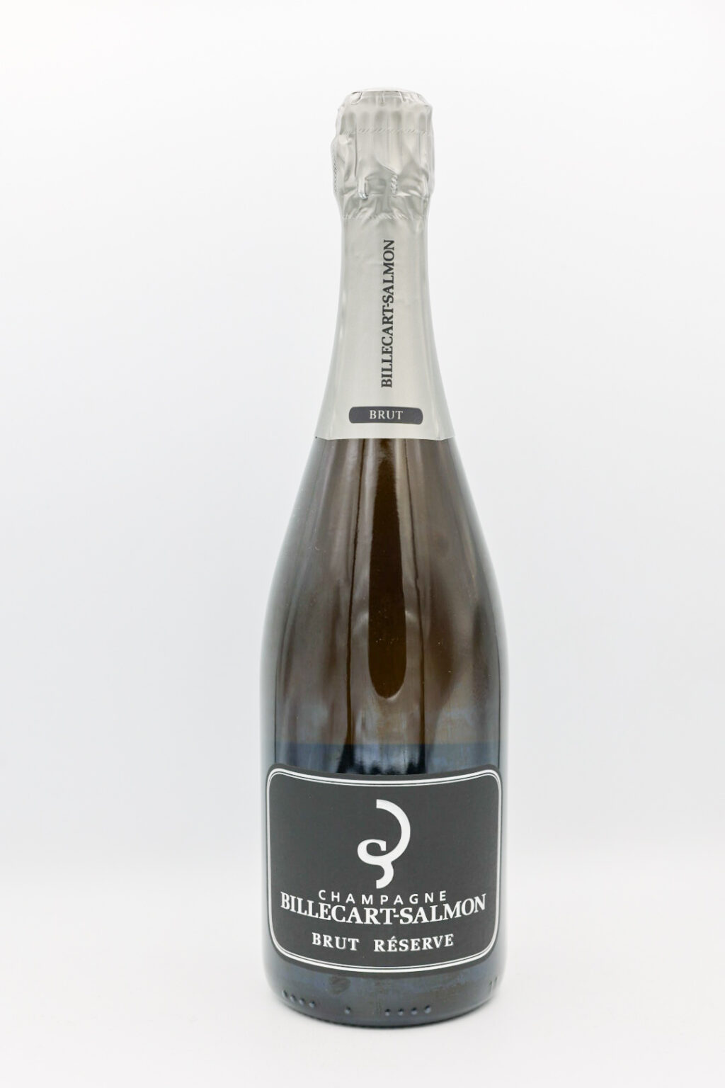 Billecart-Salmon Brut Reserve NV