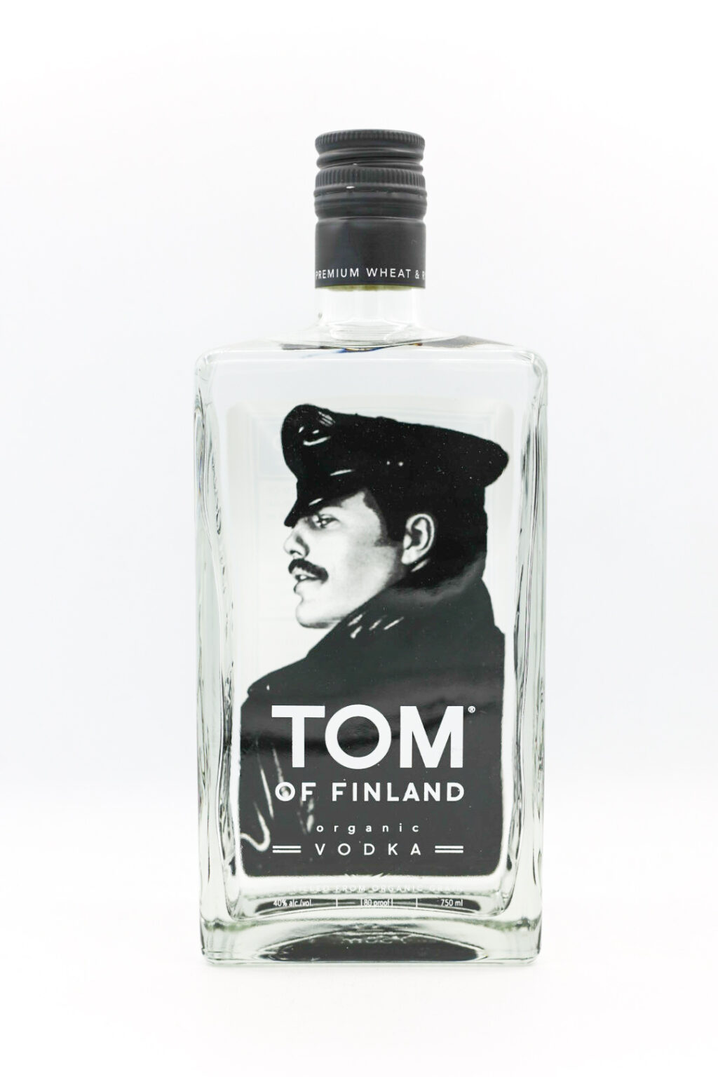 Tom of Finland Vodka 750ml