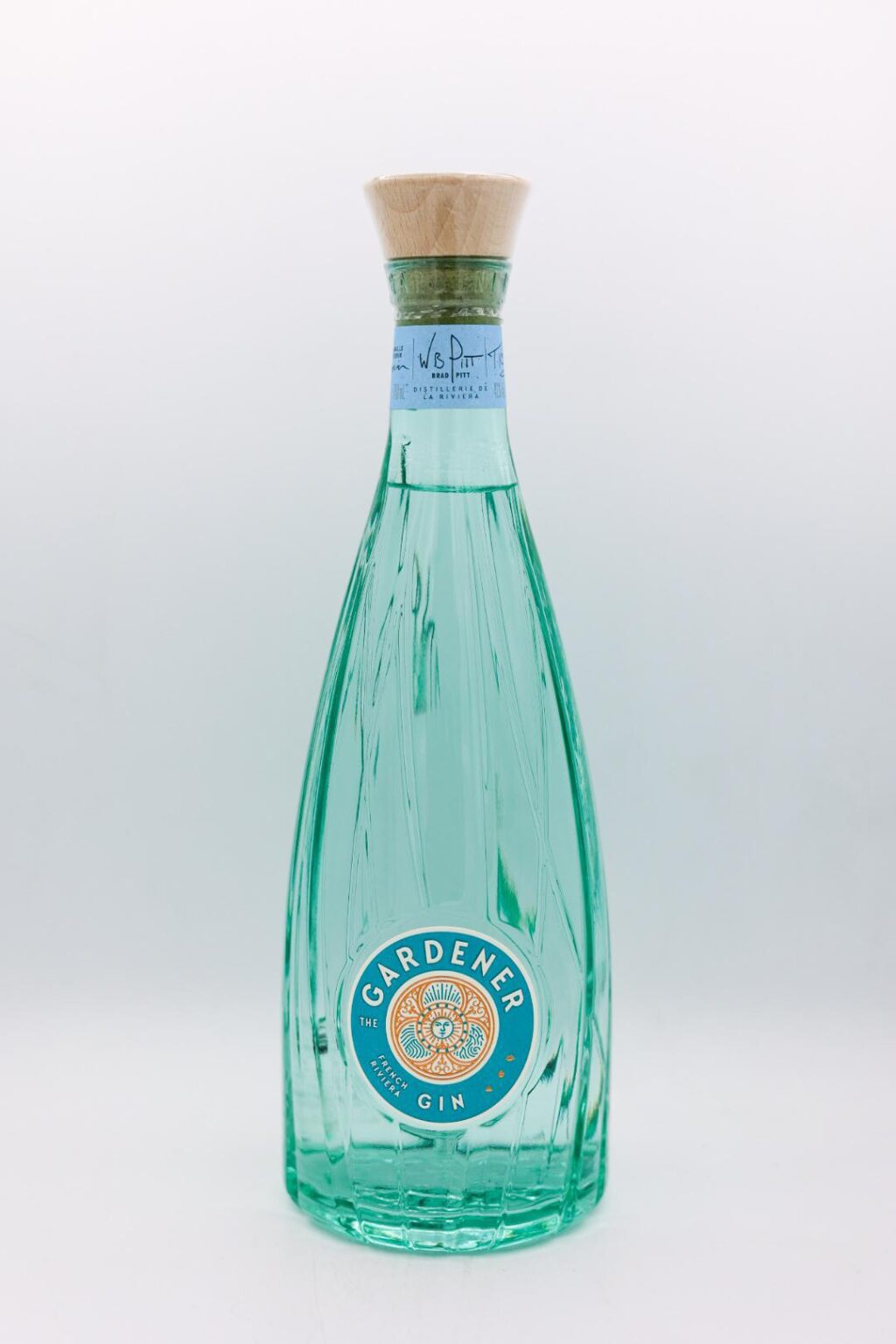 The Gardener French Riviera Gin 750ml