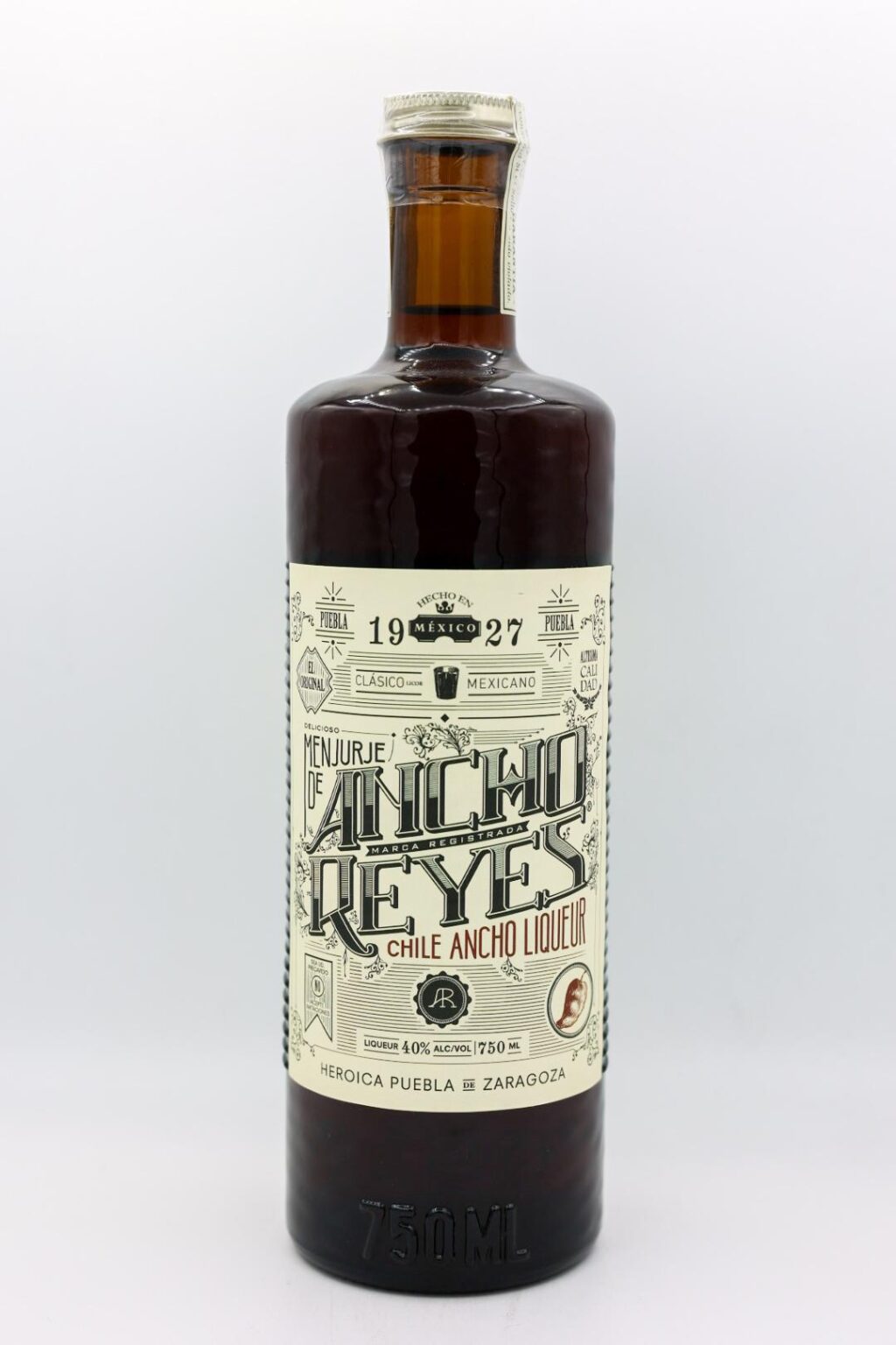 Ancho Reyes Chile Ancho Liqueur 750ml