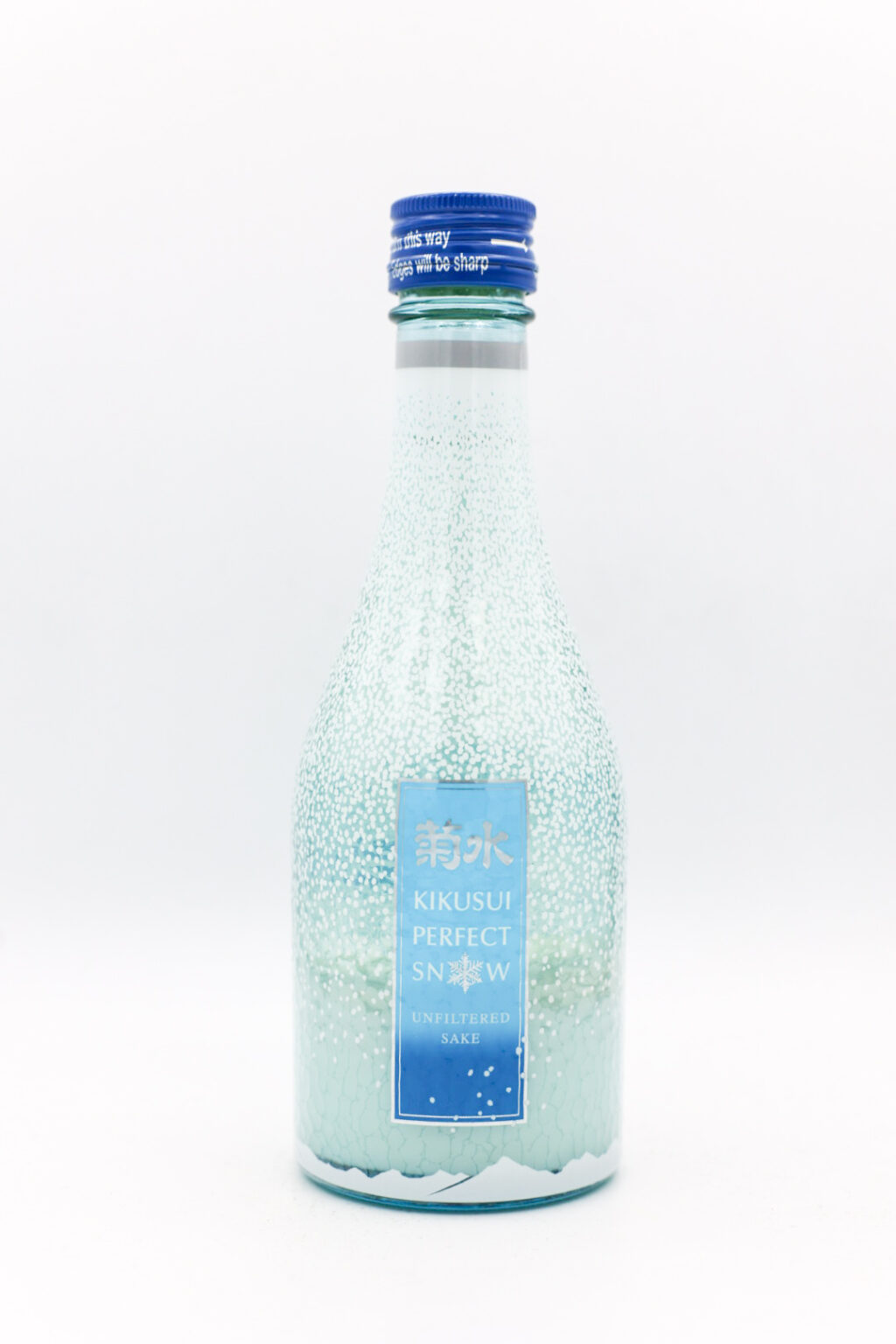 Kikusui Perfect Snow 300ml