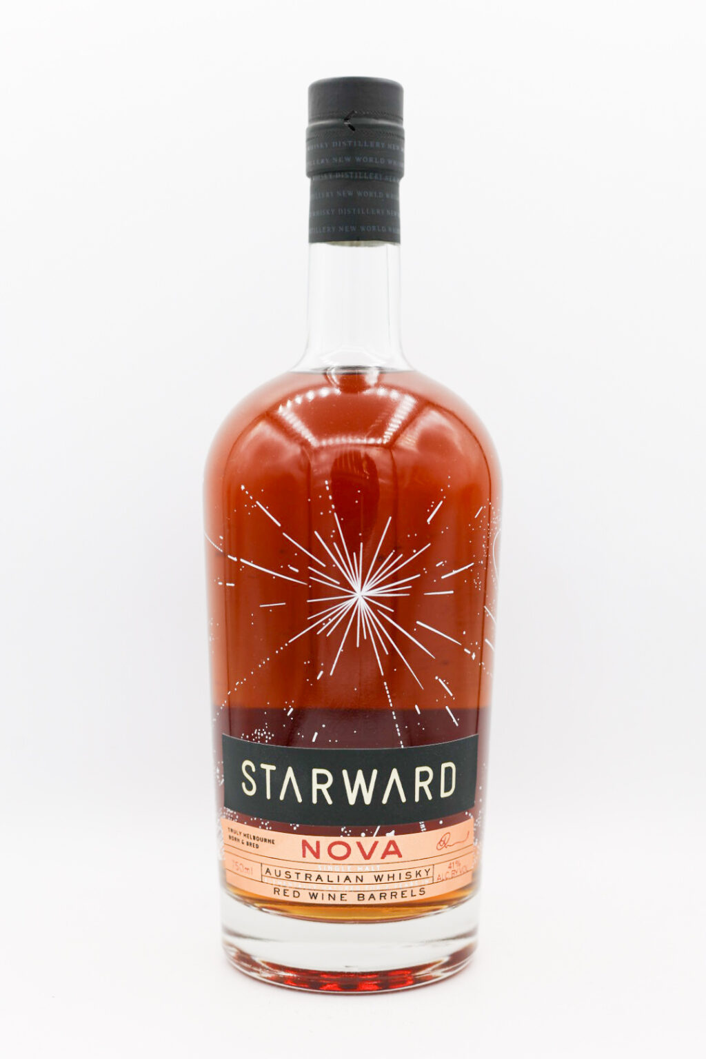 Starward Nova Single Malt Australian Whisky 750ml
