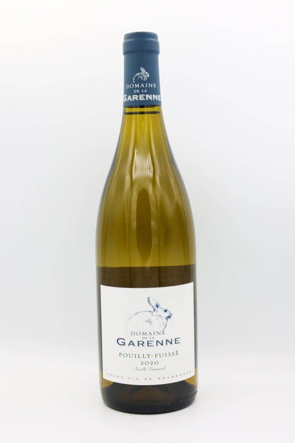 Domaine de la Garenne Pouilly Fuisse 2020